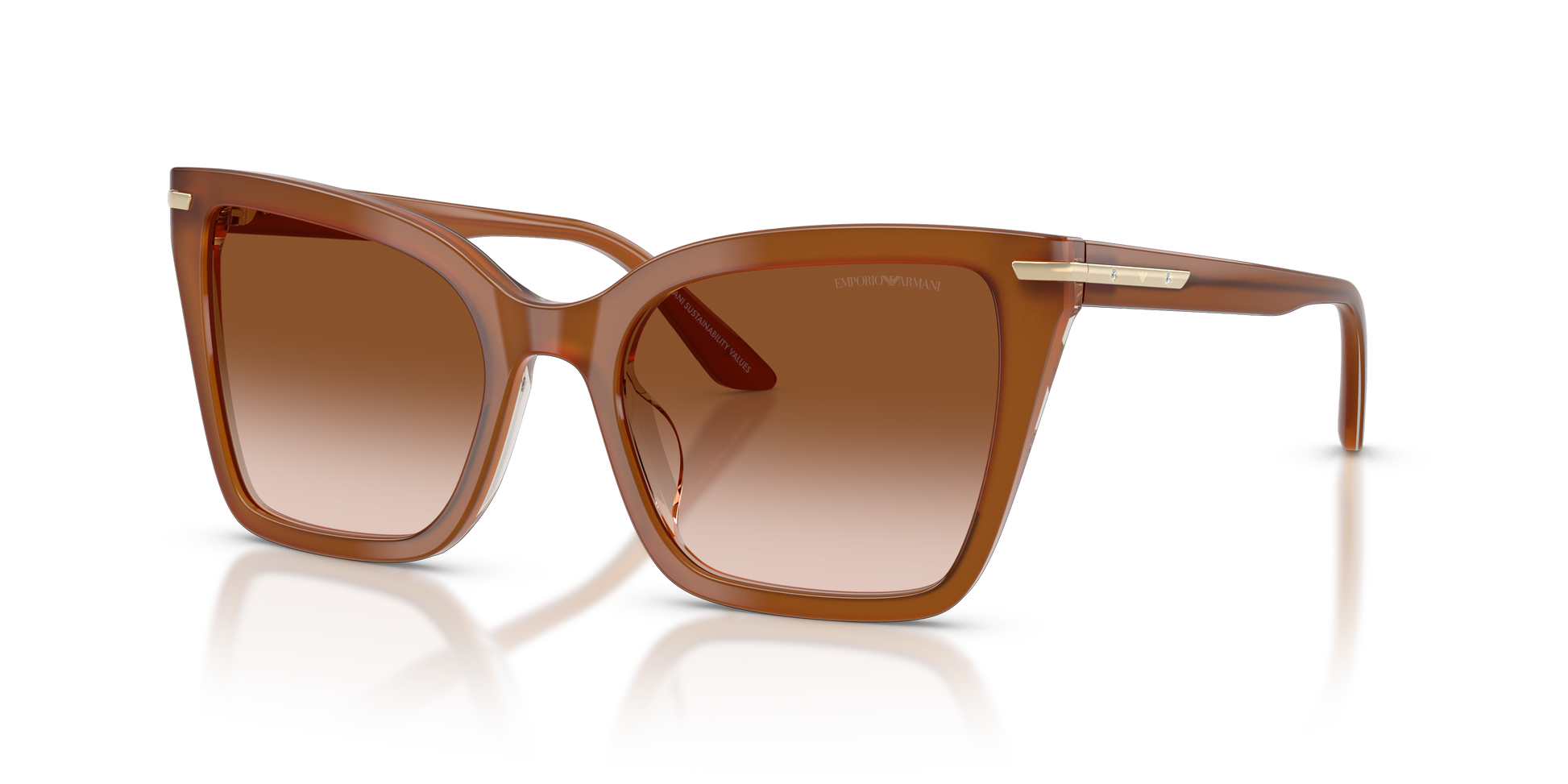 Emporio Armani EA4273BU 637613