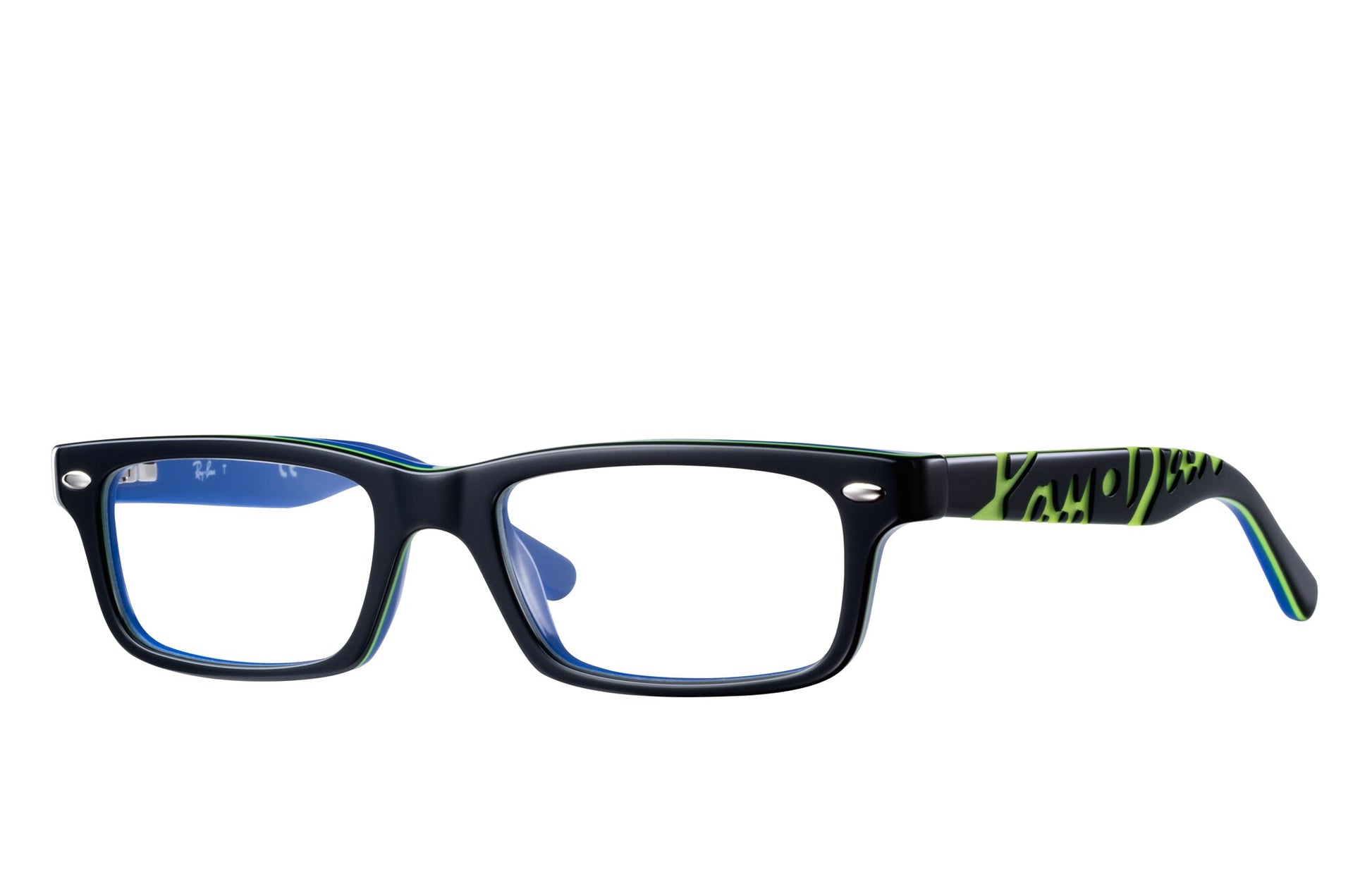 Ray-Ban RY1535 3600