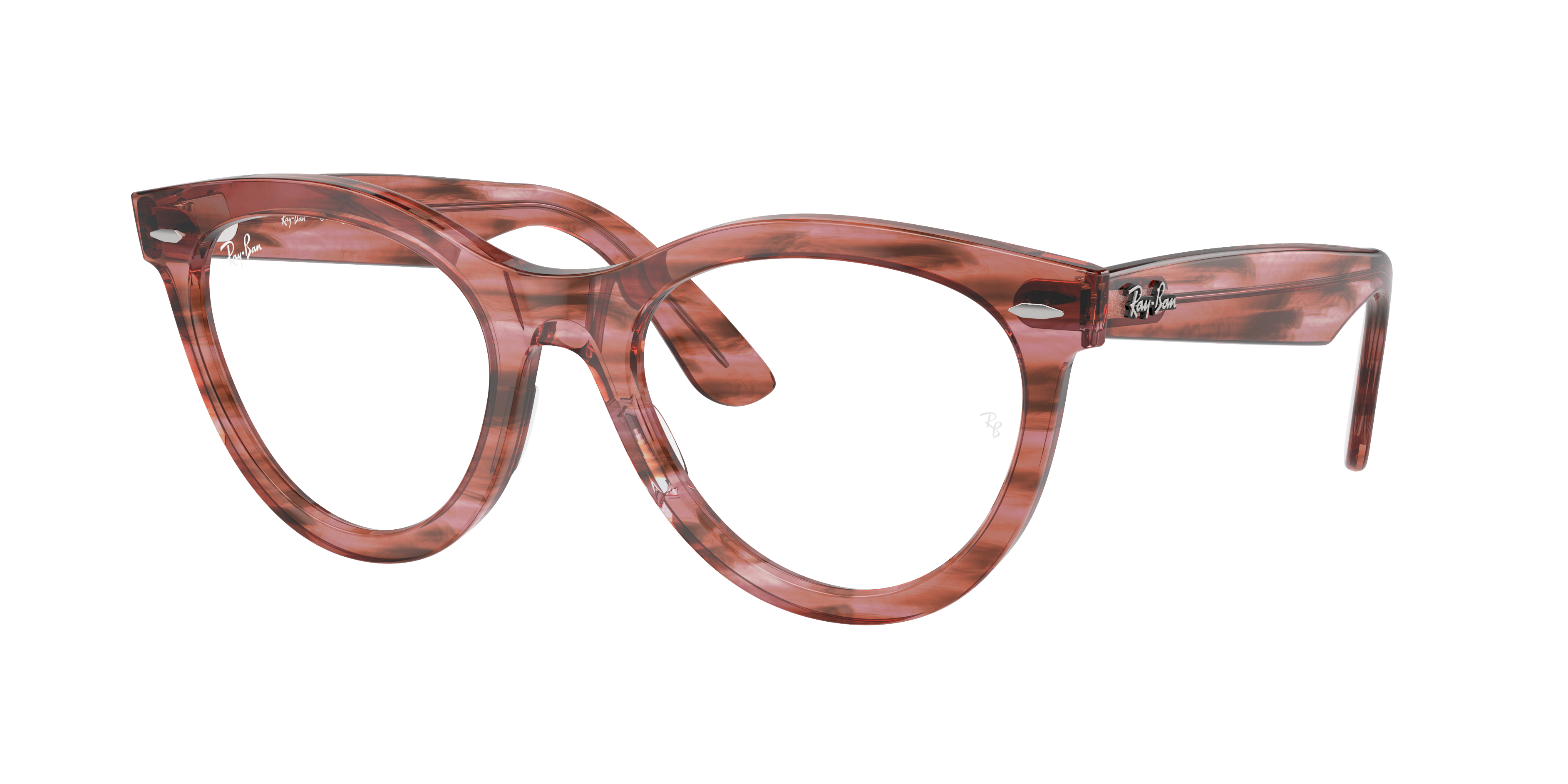 Ray-Ban RX2241V WAYFARER WAY 8363