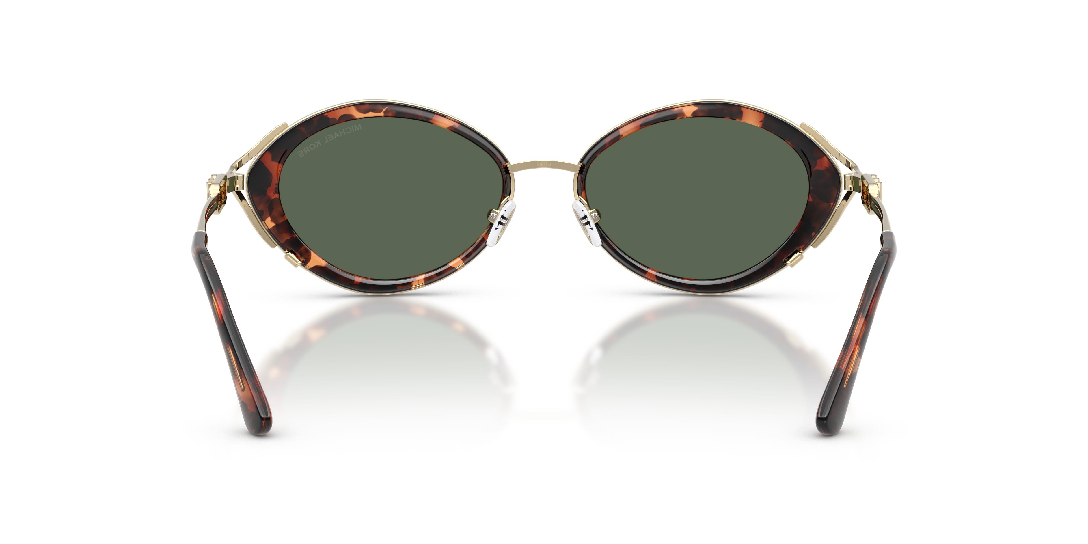 Michael Kors MK1179 KEY WEST 403171
