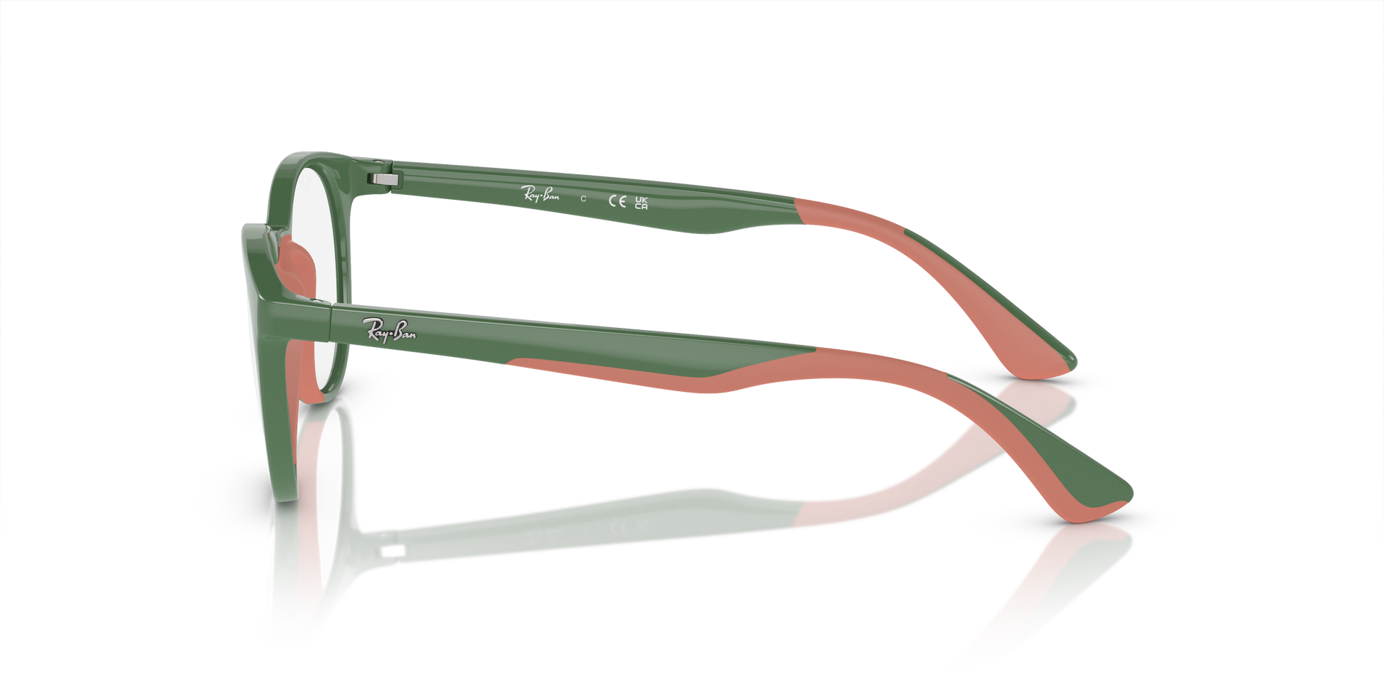Ray-Ban RY1628 3952
