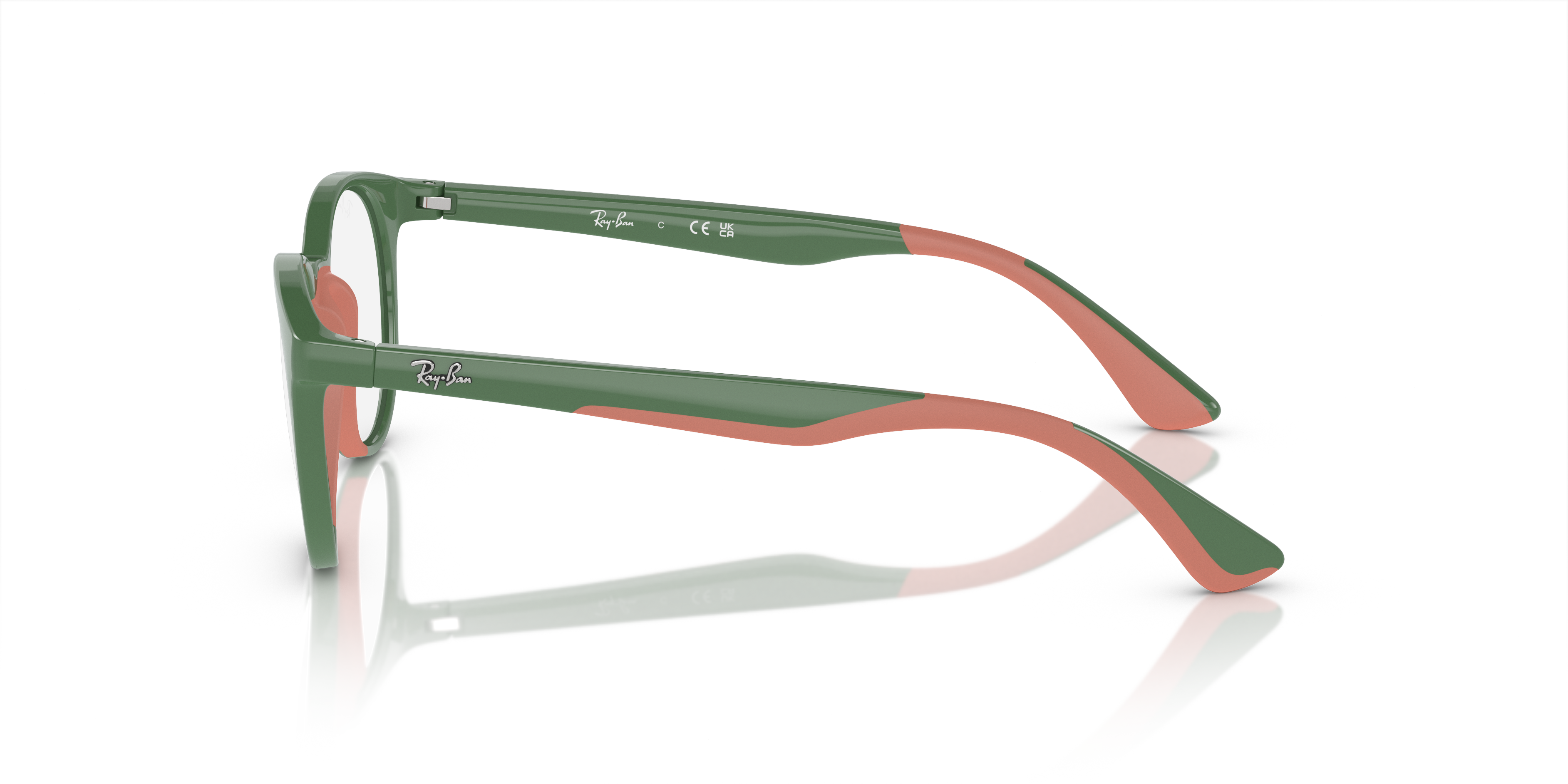 Ray-Ban RY1628 3952