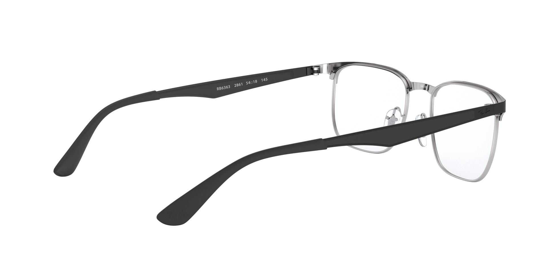 Ray-Ban RX6363 2861