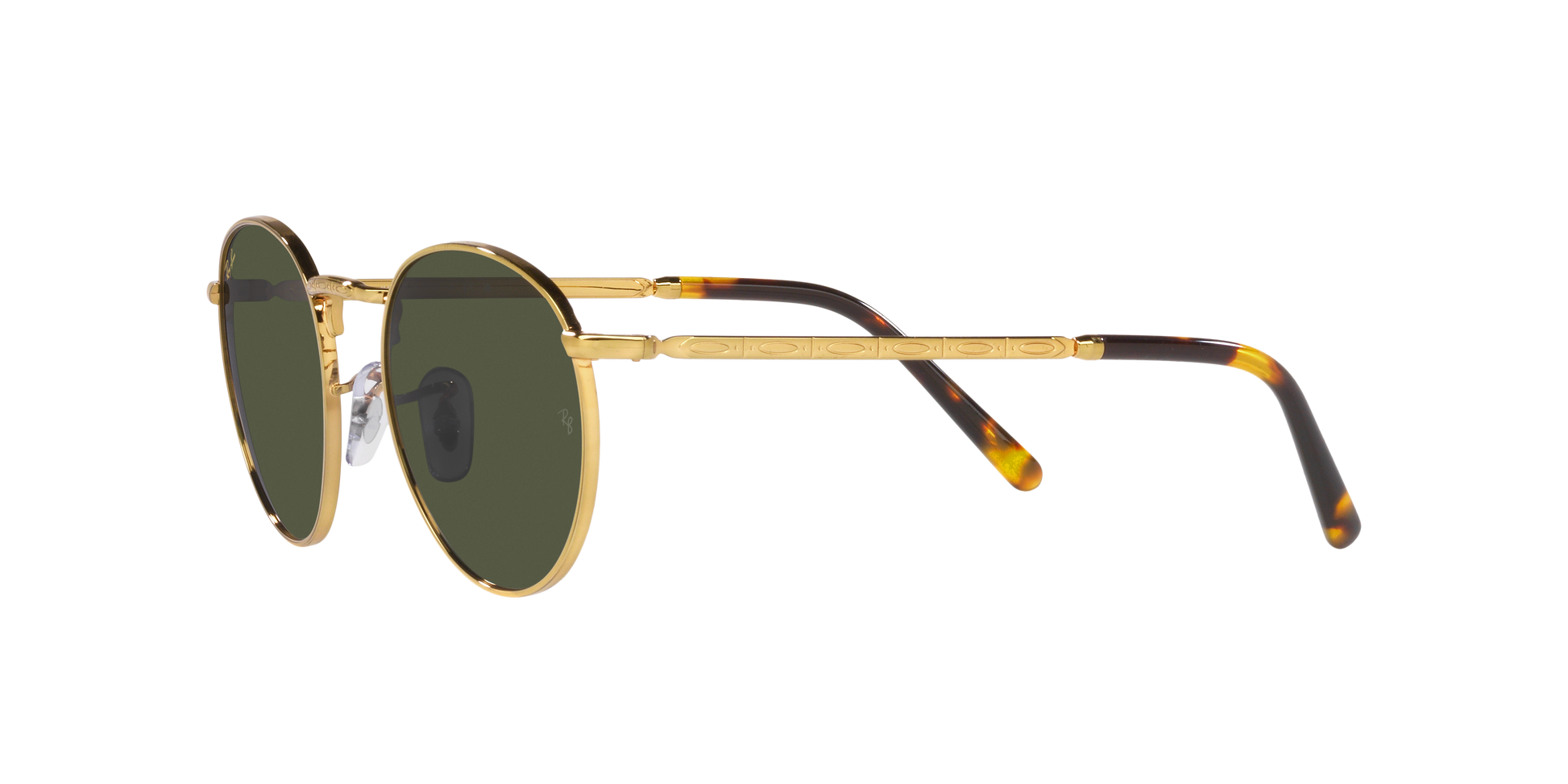 Ray-Ban RB3637 NEW ROUND 919631