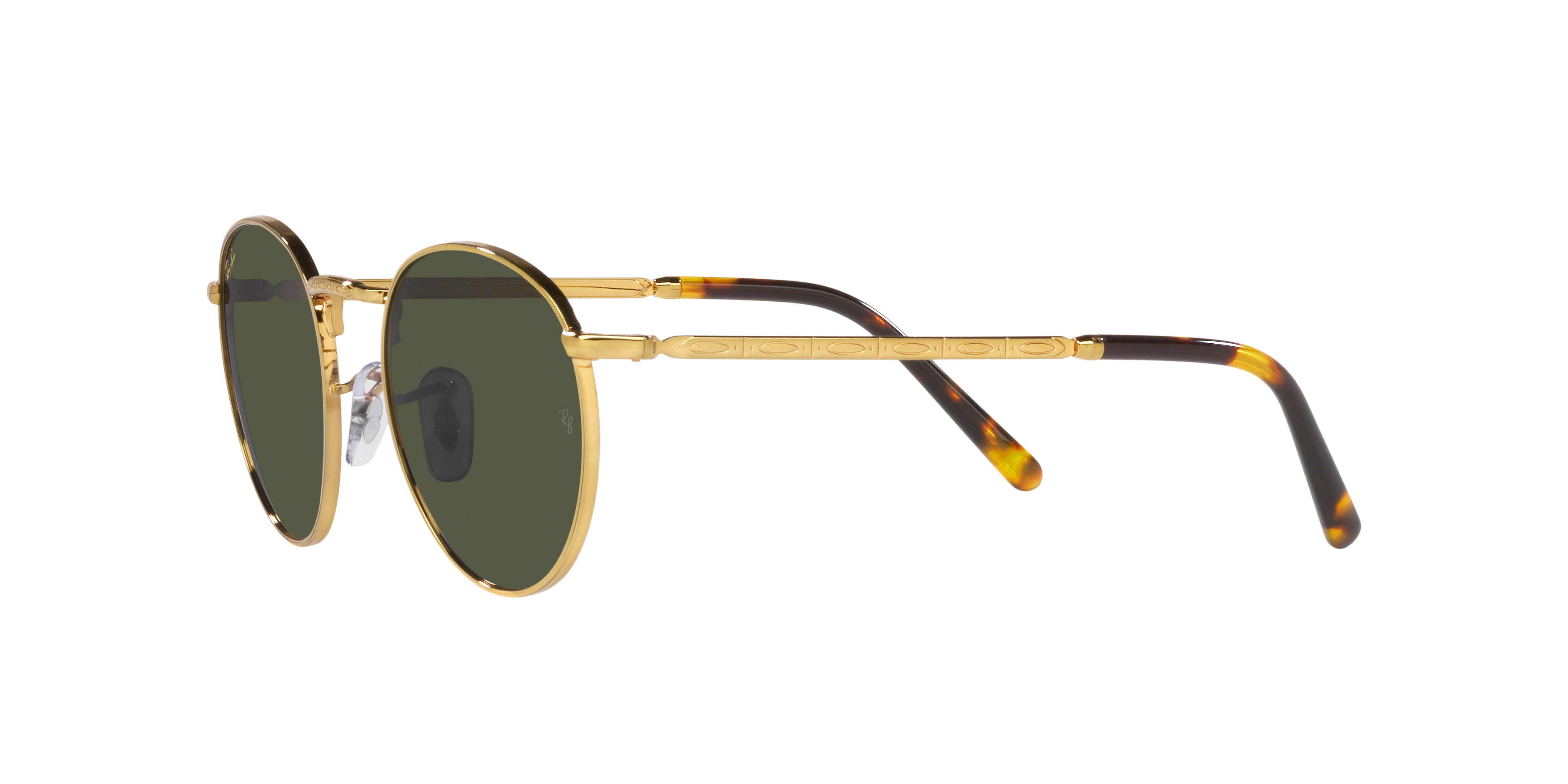 Ray-Ban RB3637 NEW ROUND 919631