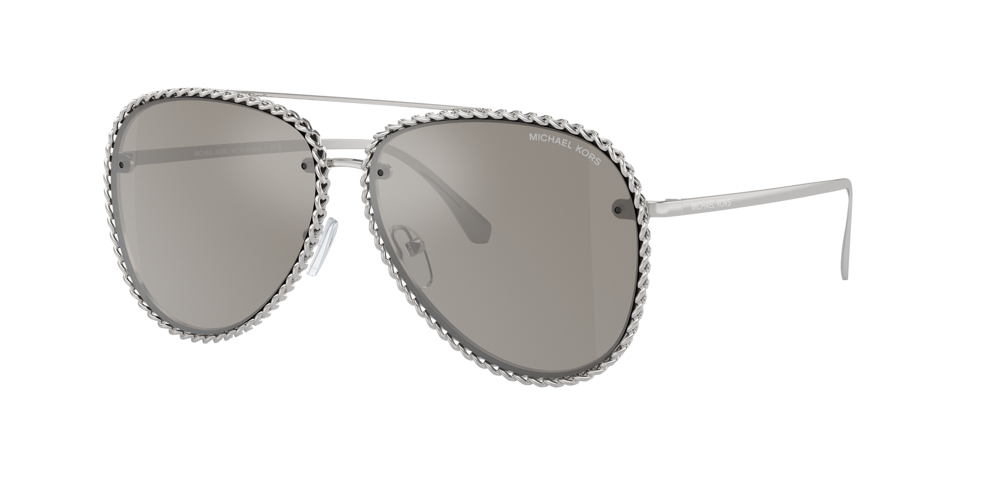 Michael Kors MK1147 PORTOFINO 18936G