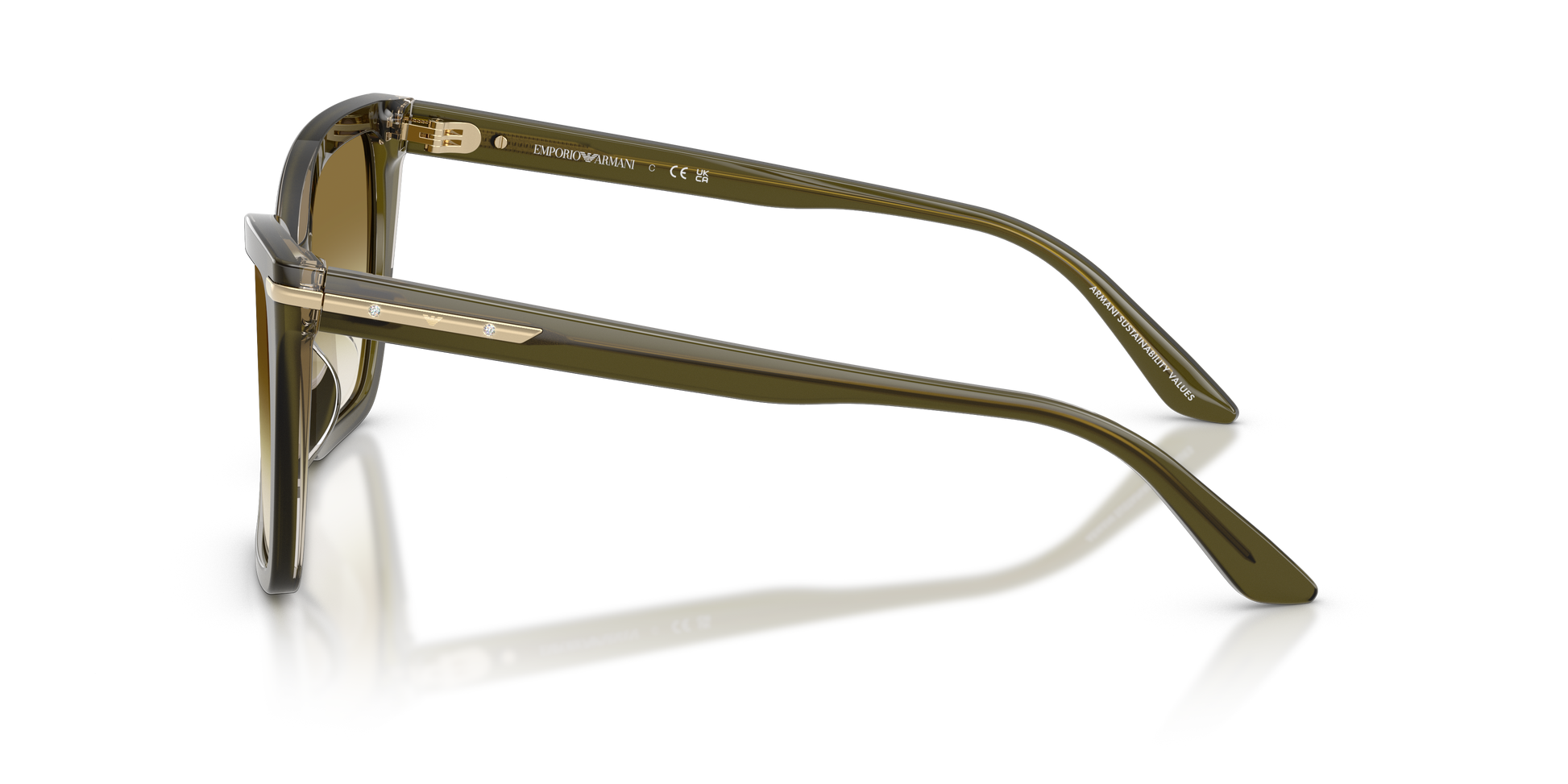 Emporio Armani EA4273BU 63788E