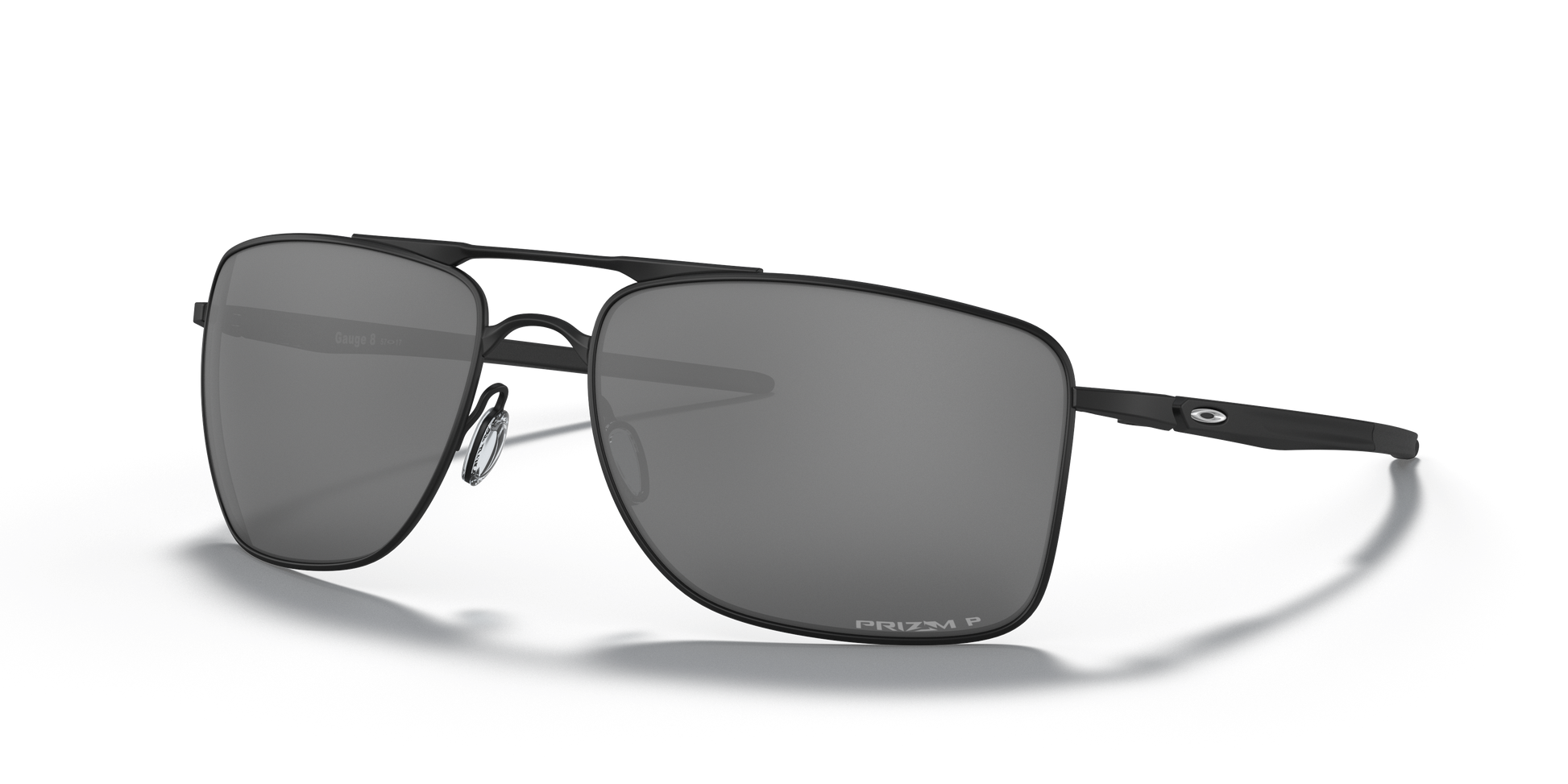 Oakley OO4124 GAUGE 8 412402