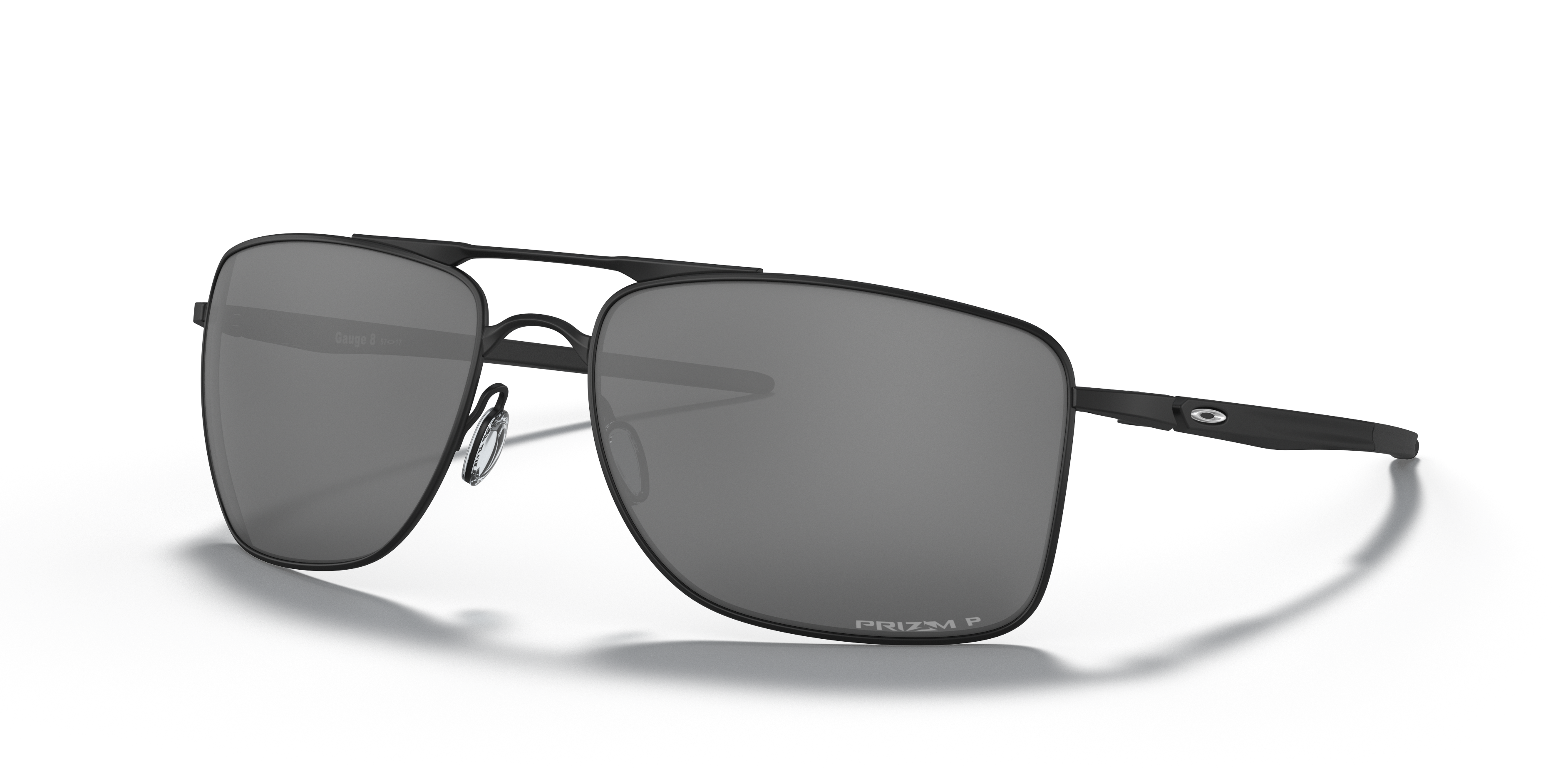 Oakley OO4124 GAUGE 8 412402