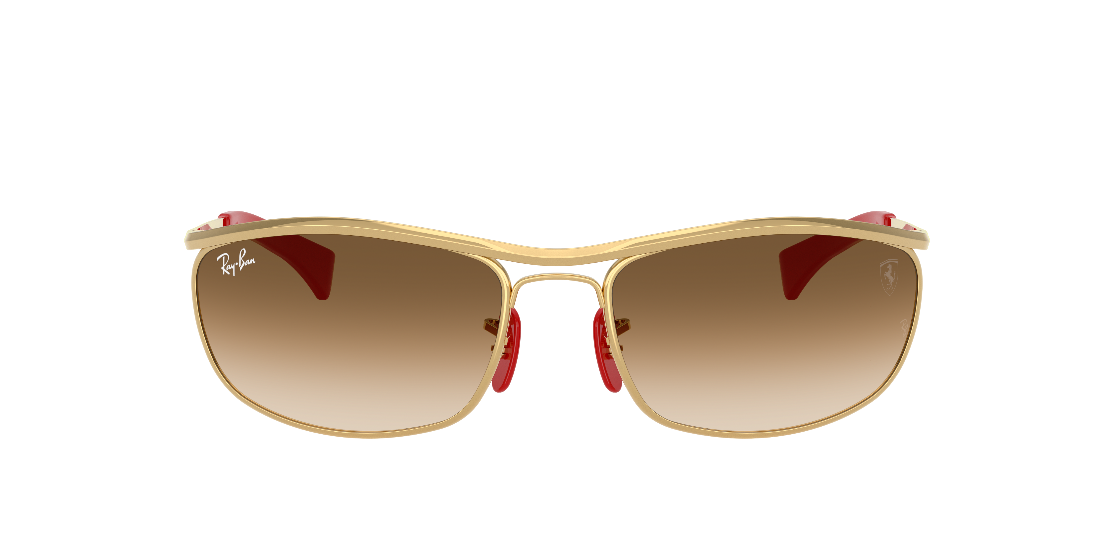 Ray-Ban RB3819M F00851