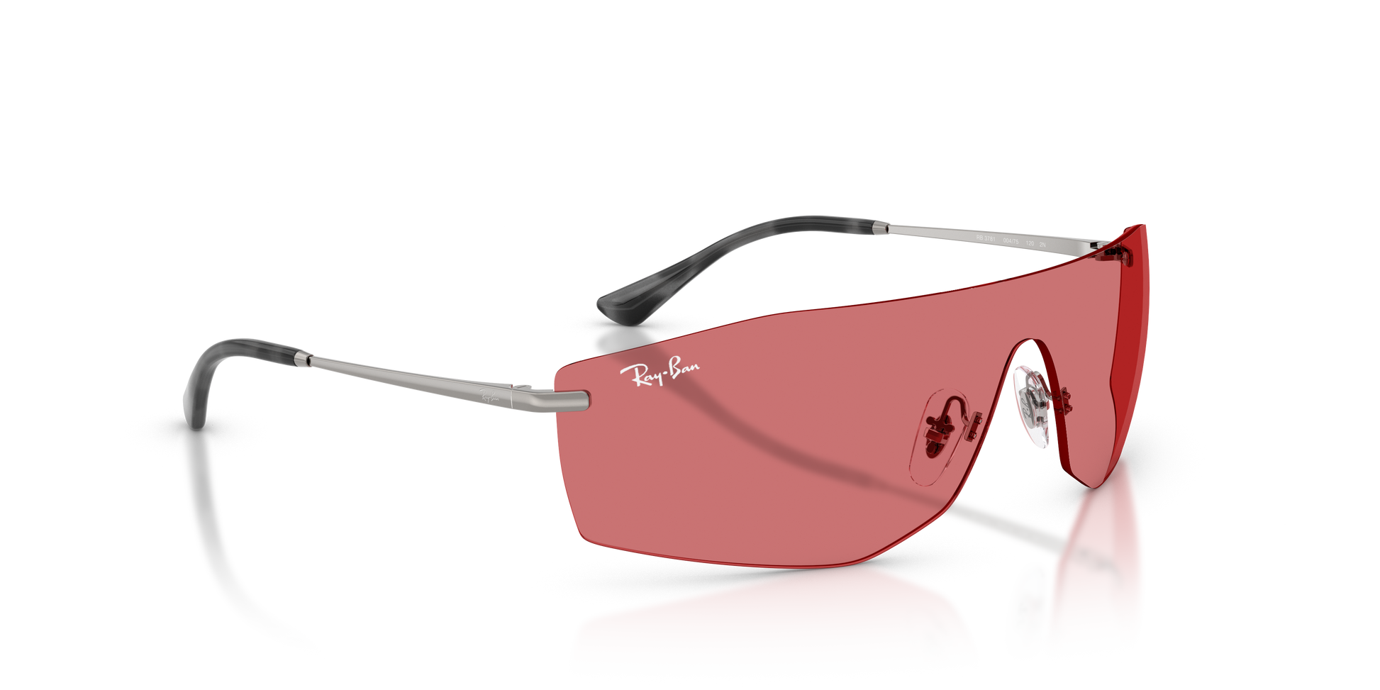 Ray-Ban RB3781 004/75