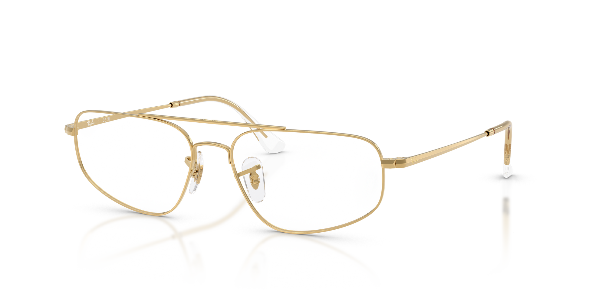 Ray-Ban RX6550 2500
