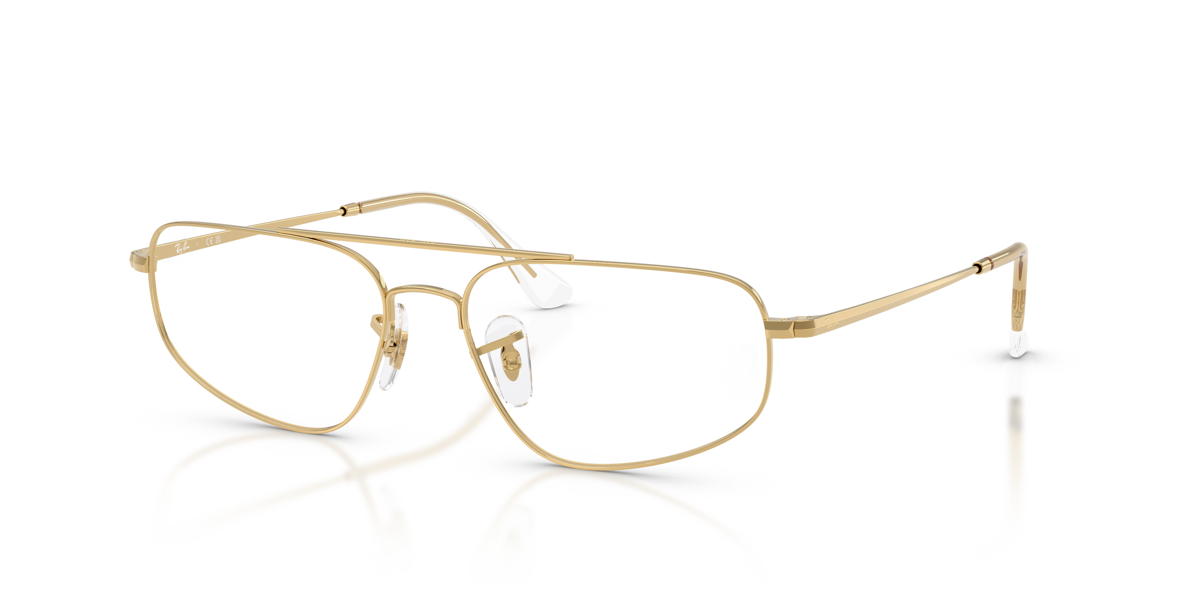 Ray-Ban RX6550 2500