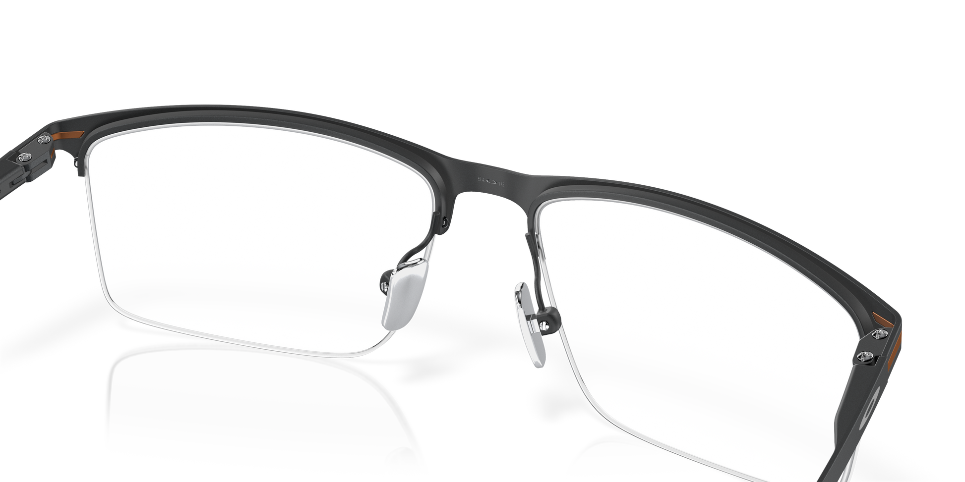 Oakley OX5140 TIE BAR 0.5 514003