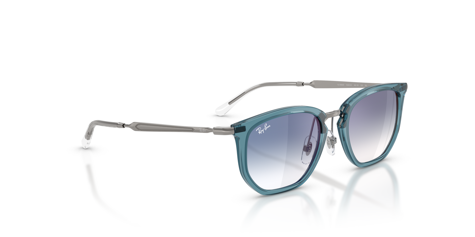 Ray-Ban RJ9085S 7222U0