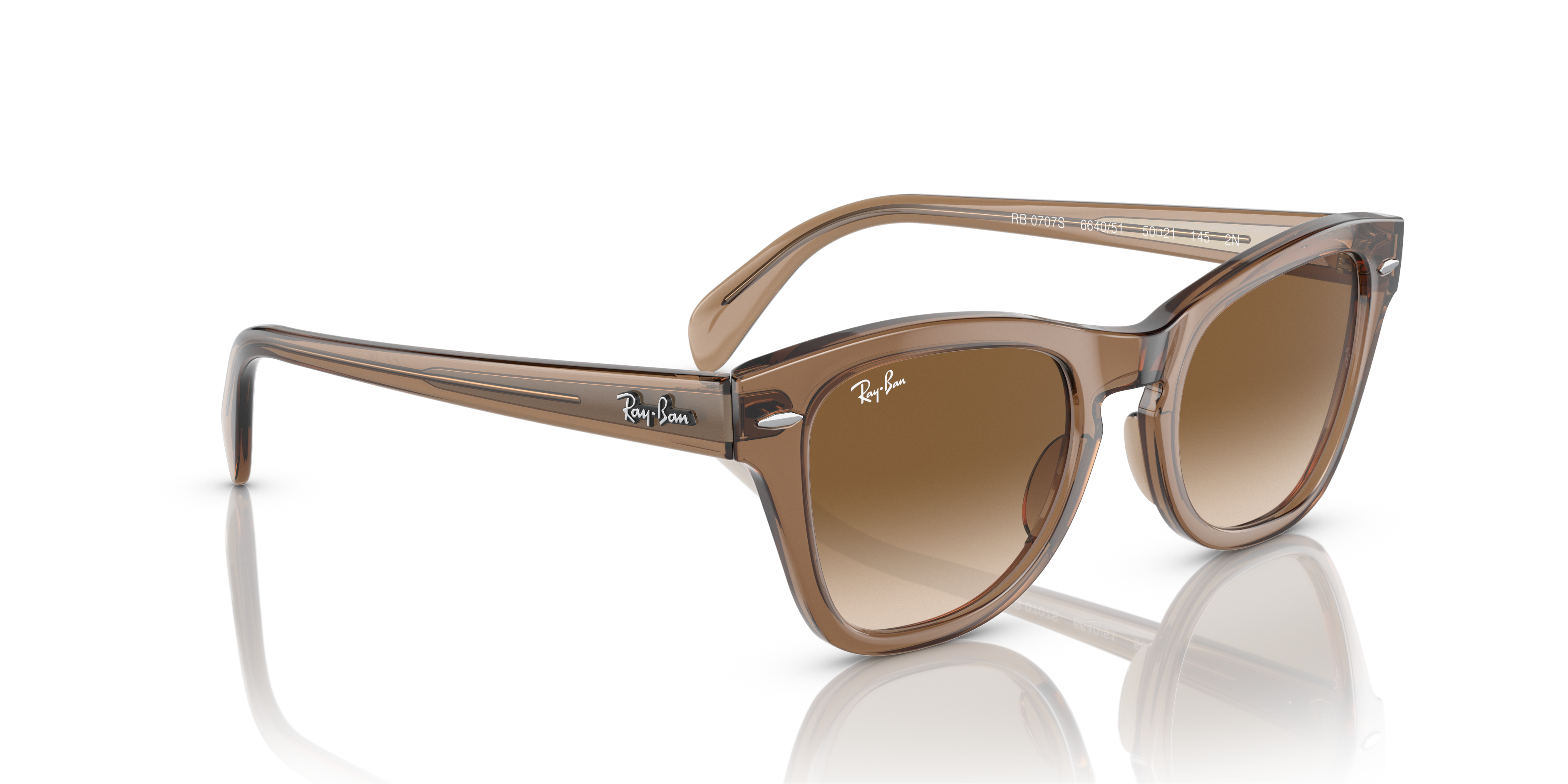 Ray-Ban RB0707S 664051