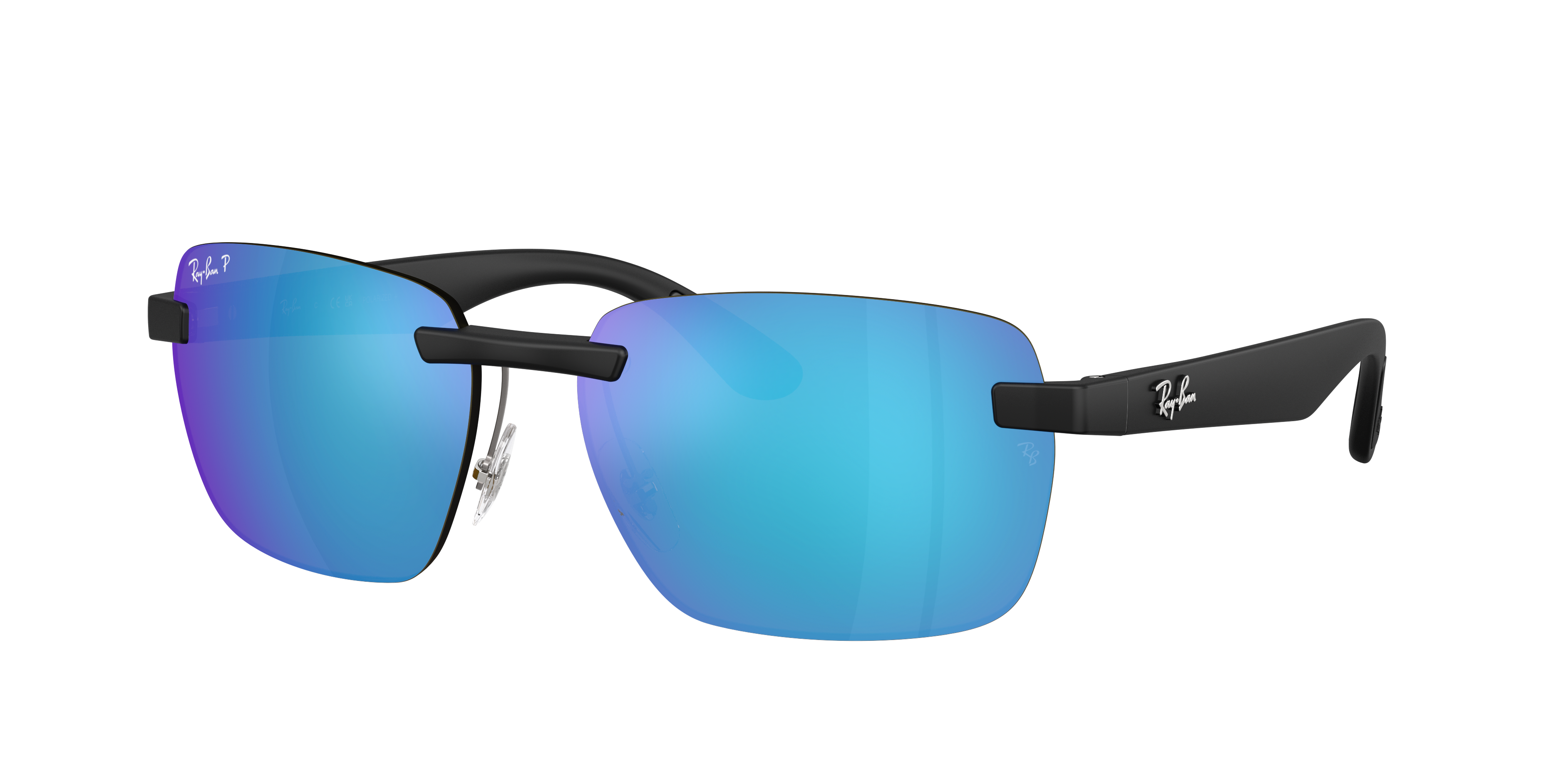 Ray-Ban RB4470CH 601SA1