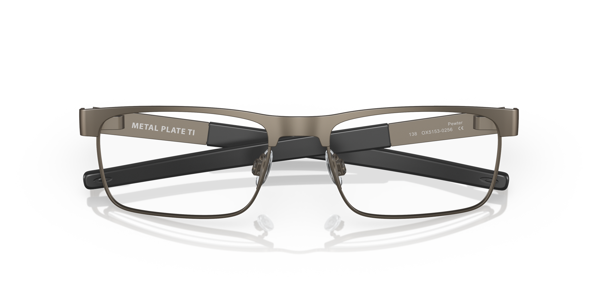 Oakley OX5153 METAL PLATE TI 515302