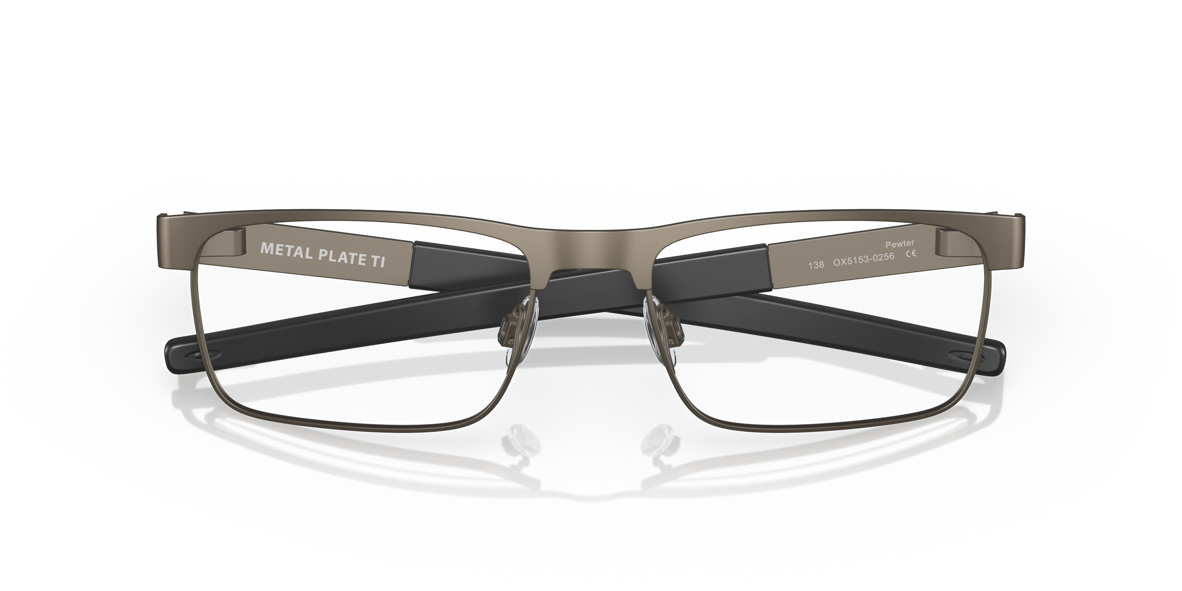 Oakley OX5153 METAL PLATE TI 515302