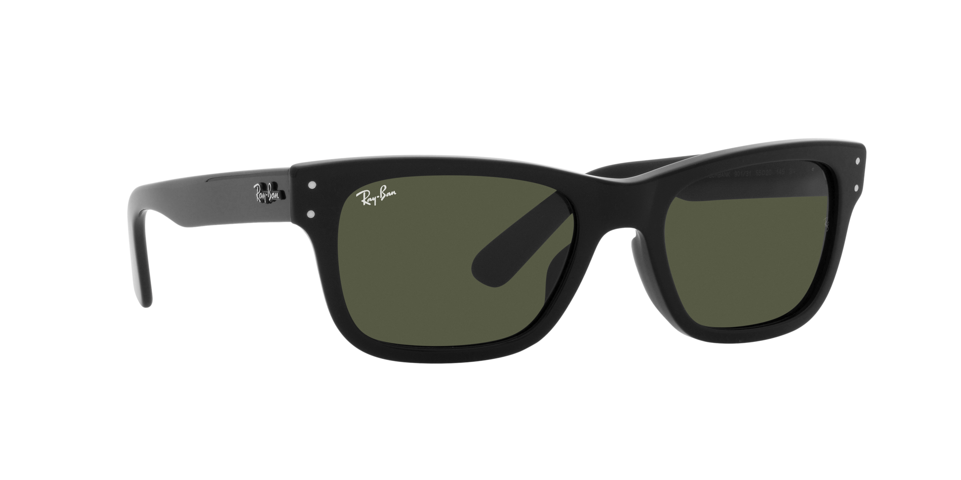 Ray-Ban RB2283 MR BURBANK 901/31