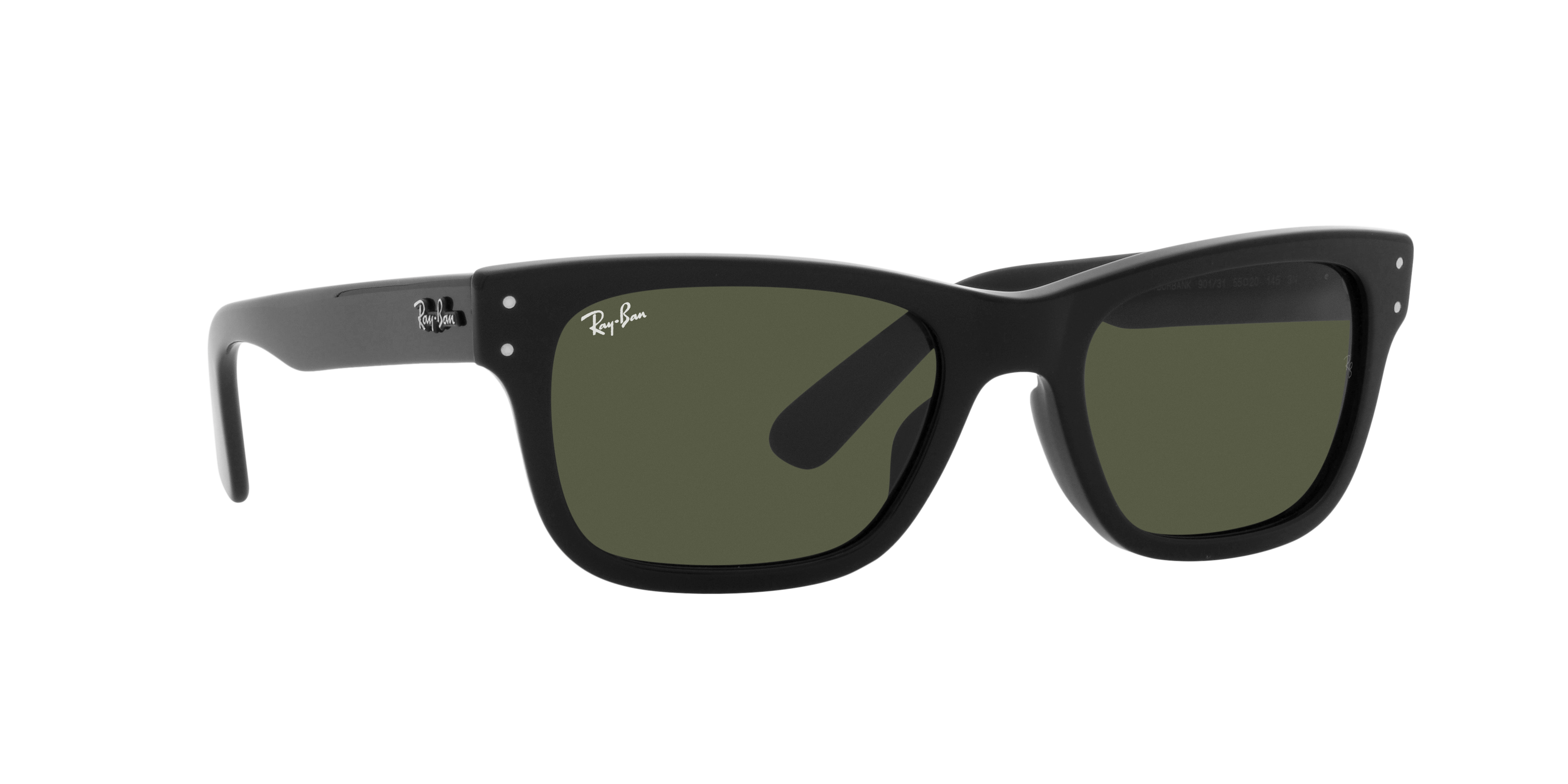 Ray-Ban RB2283 MR BURBANK 901/31