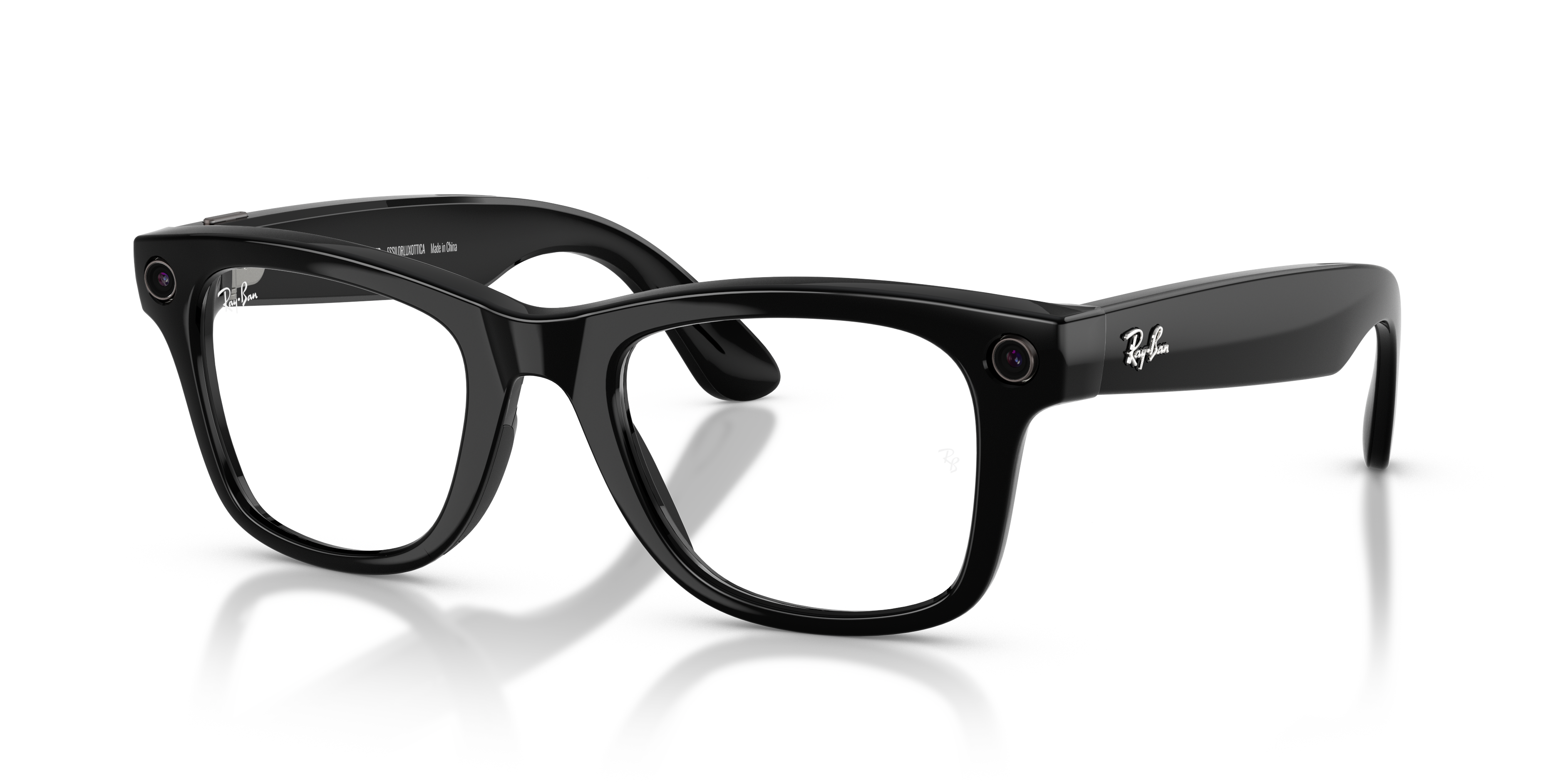 Ray-Ban Meta RW4012 WAYFARER 601/1M