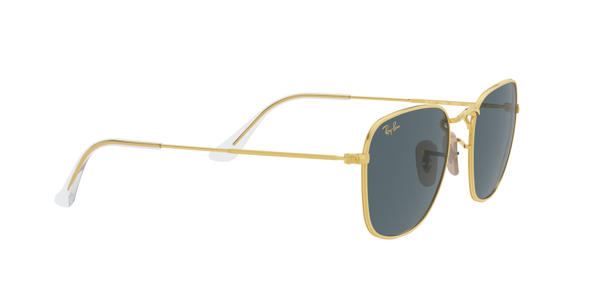 Ray-Ban RB3857 FRANK 9196R5