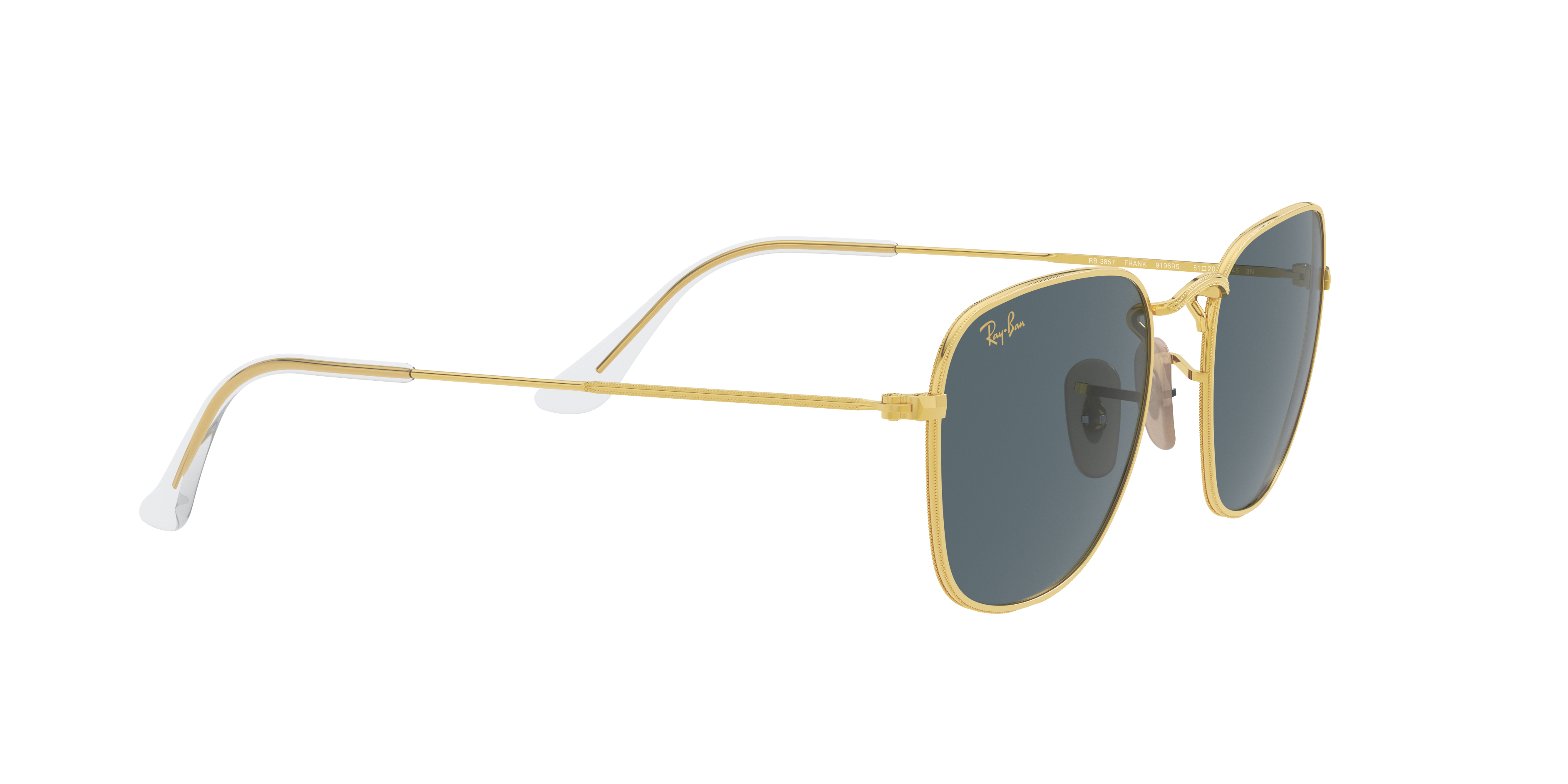 Ray-Ban RB3857 FRANK 9196R5