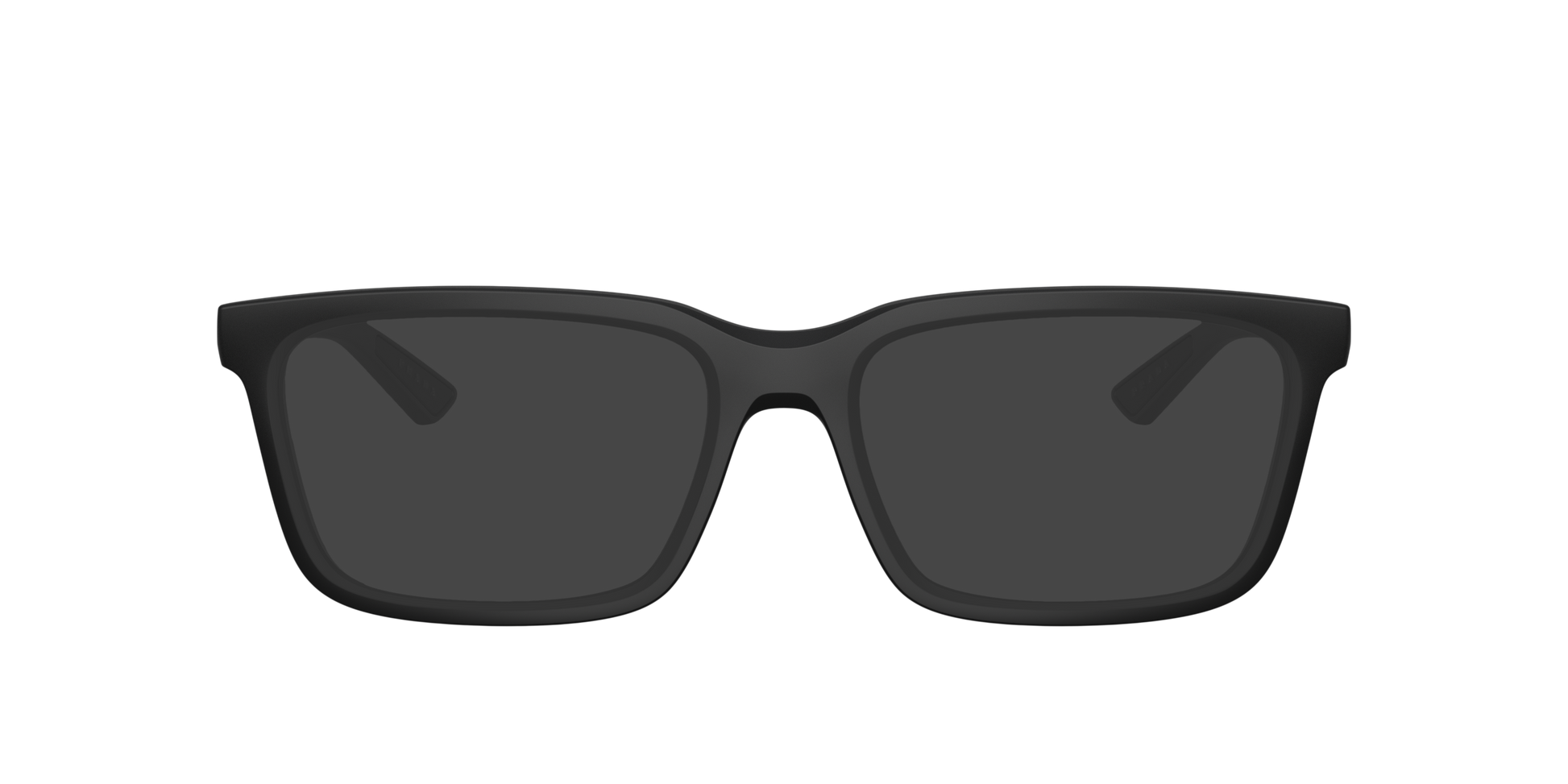 Prada Linea Rossa PS 02SV 1BO1O1