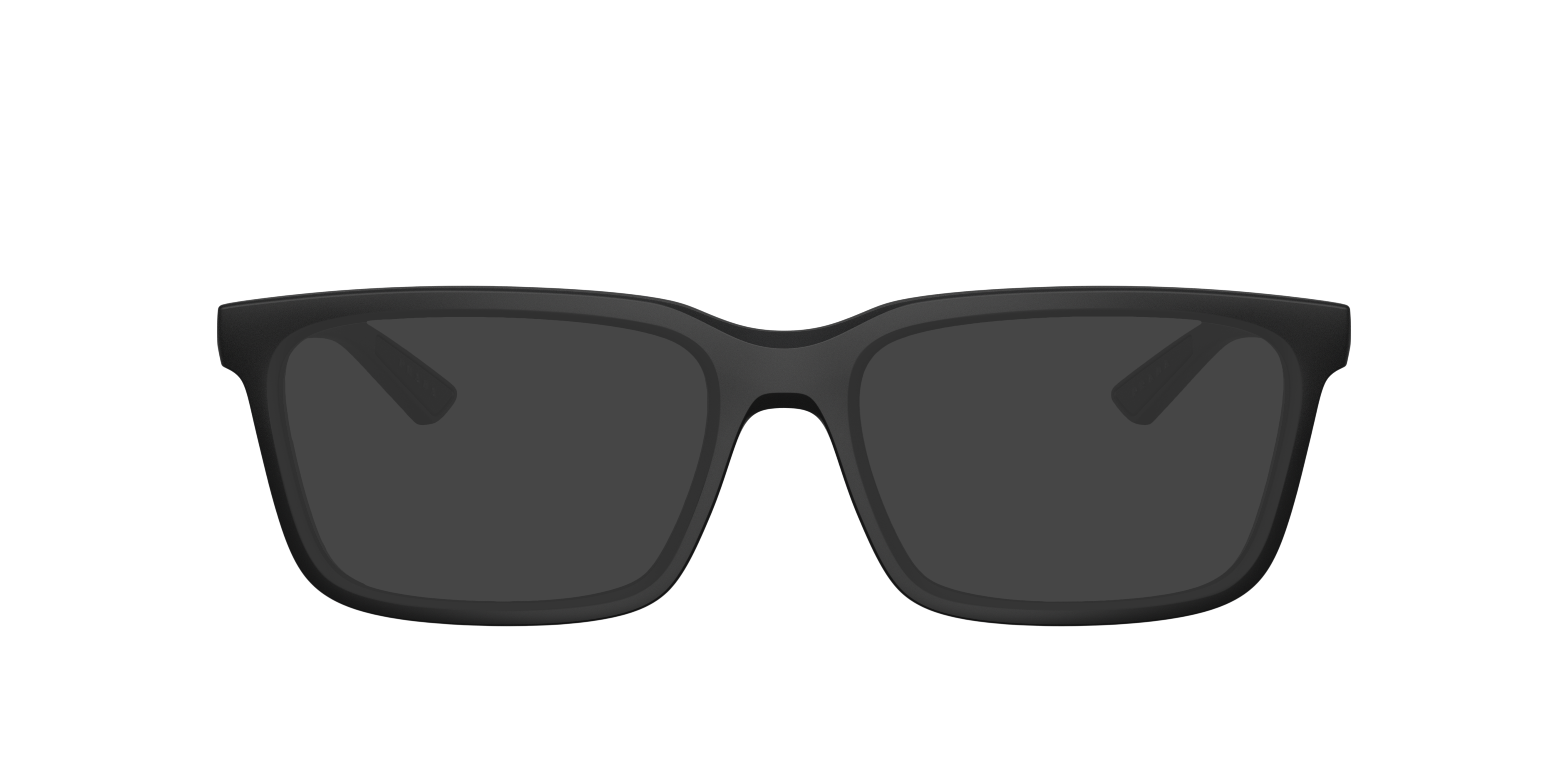Prada Linea Rossa PS 02SV 1BO1O1