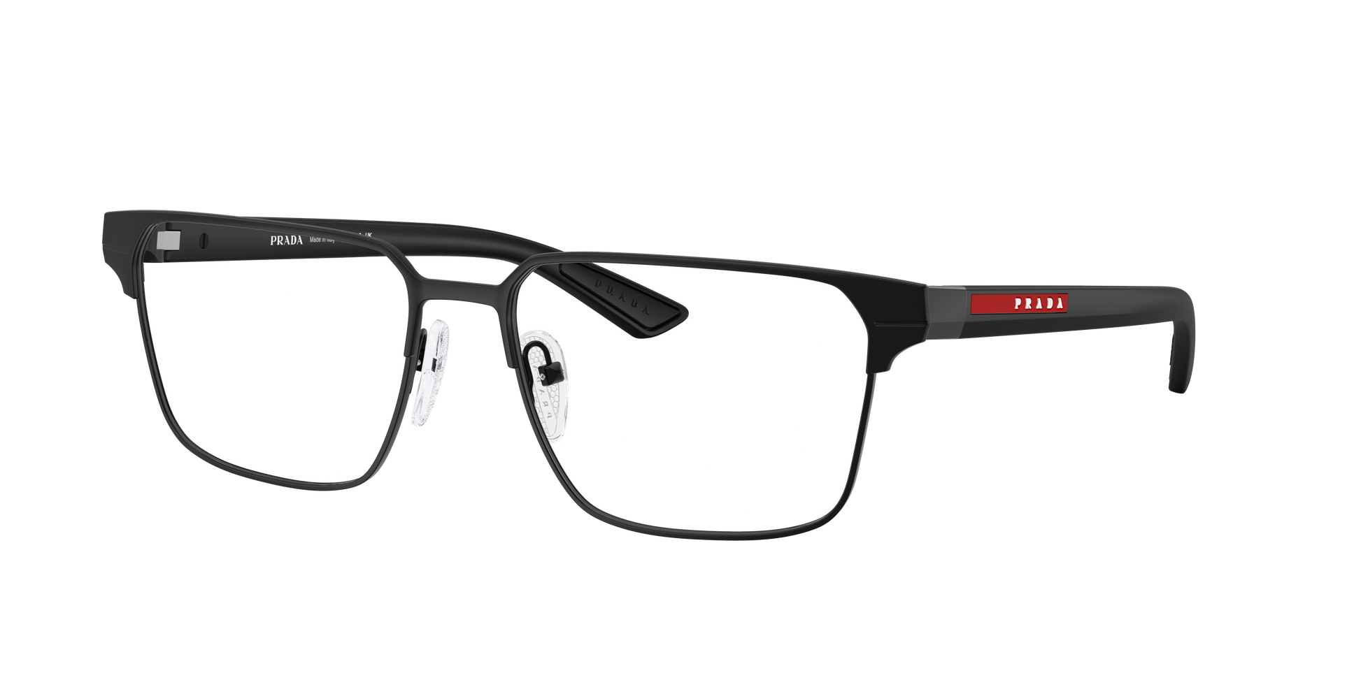 Prada Linea Rossa PS 50TV 1BO1O1