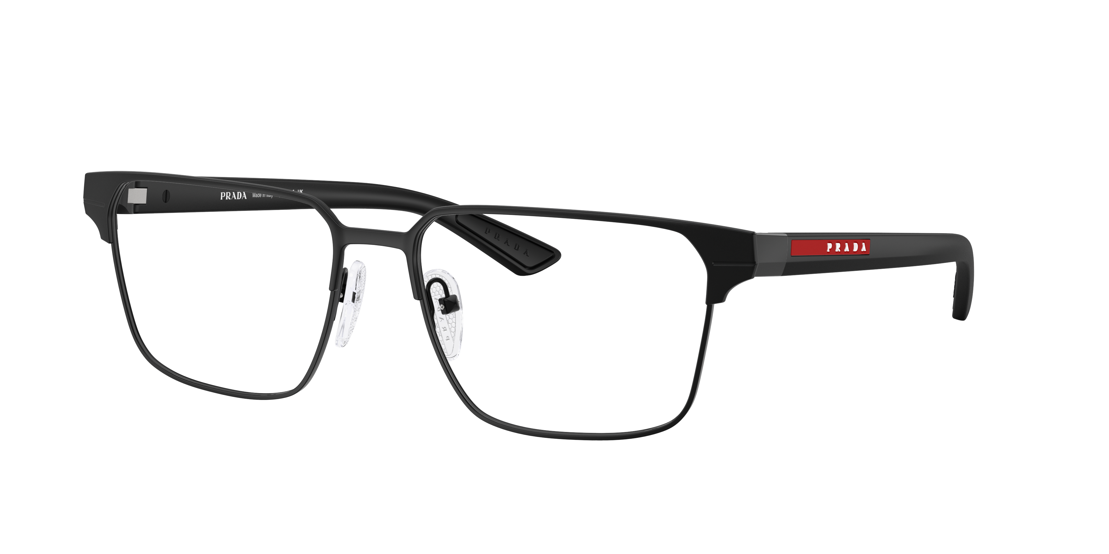 Prada Linea Rossa PS 50TV 1BO1O1
