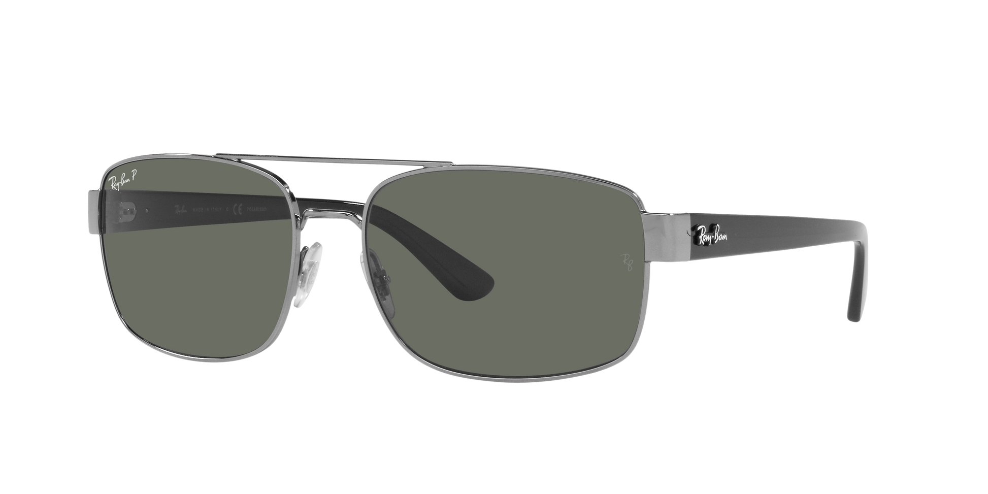 Ray-Ban RB3687 004/58