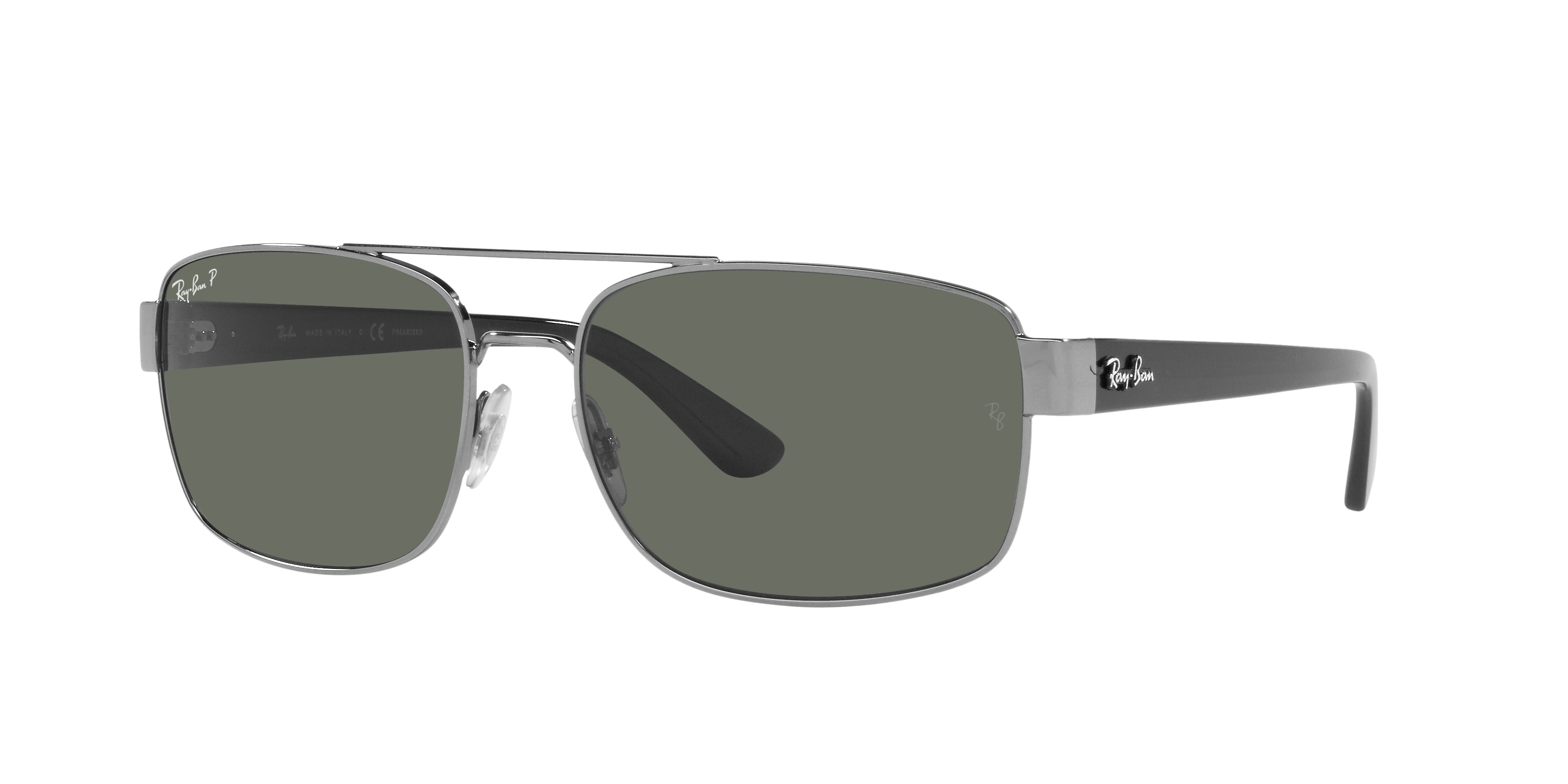 Ray-Ban RB3687 004/58