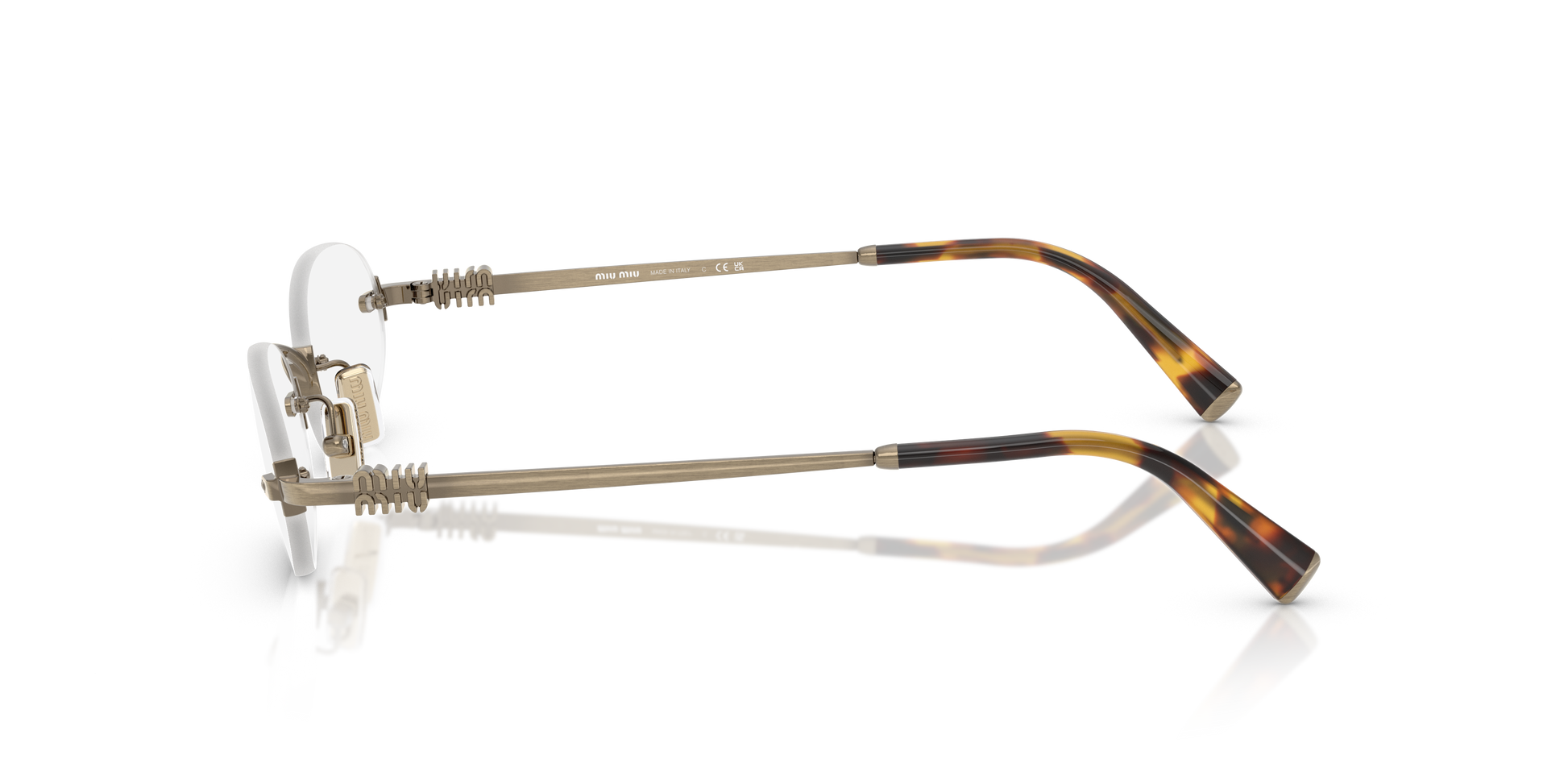 Miu Miu MU 53WV 26C1O1