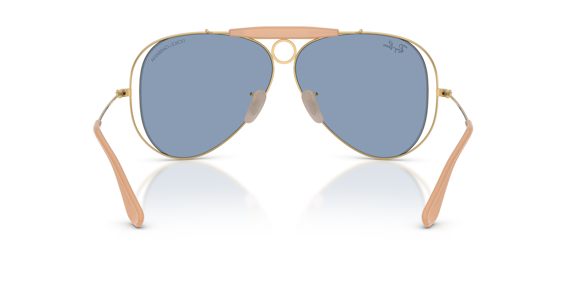 Ray-Ban RB3138M 001/72