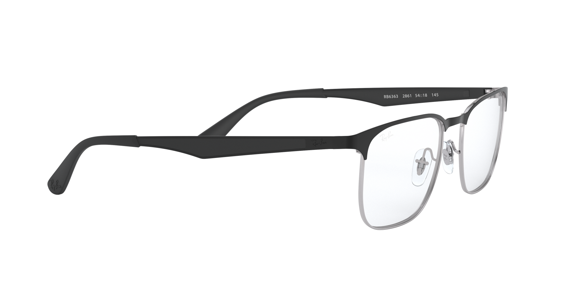 Ray-Ban RX6363 2861
