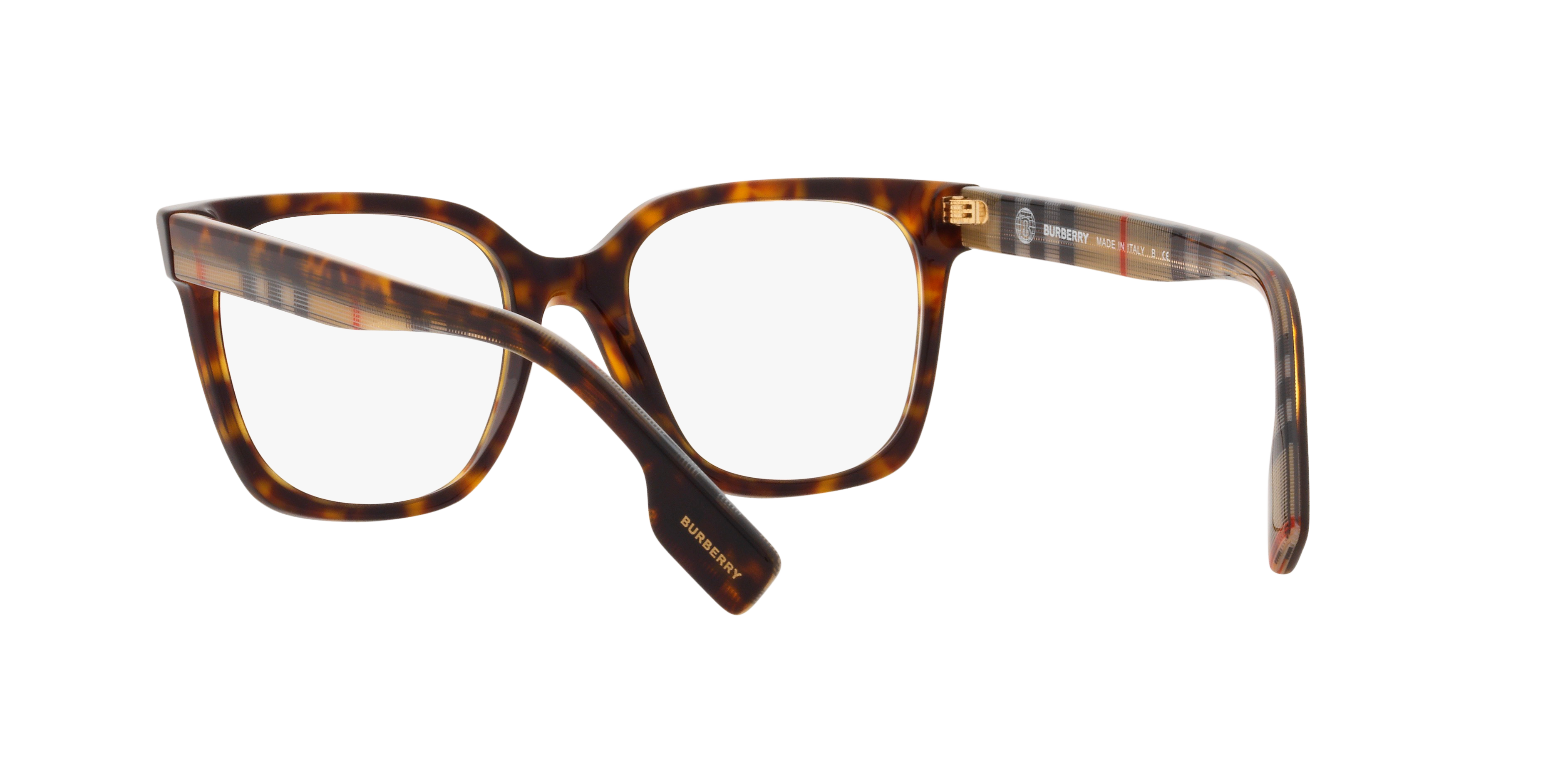 Burberry BE2347 EVELYN 3943
