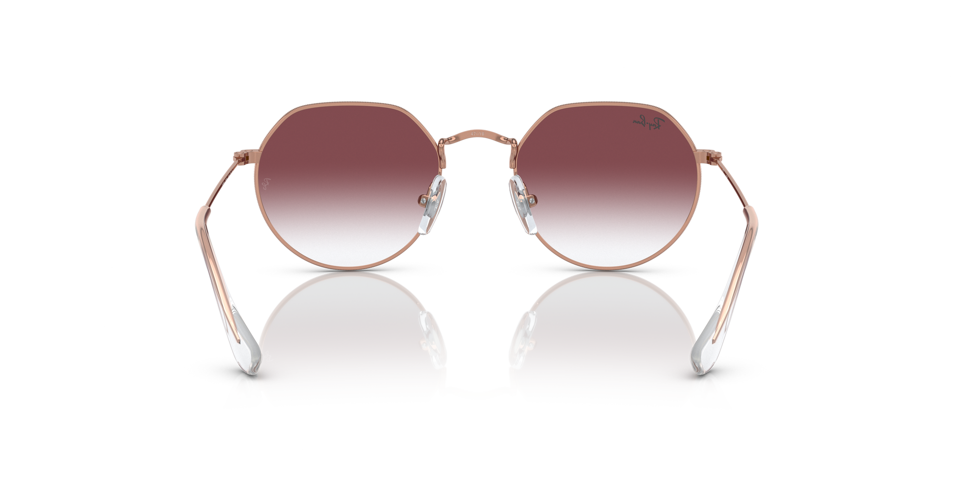 Ray-Ban RJ9565S JUNIOR JACK 291/8H
