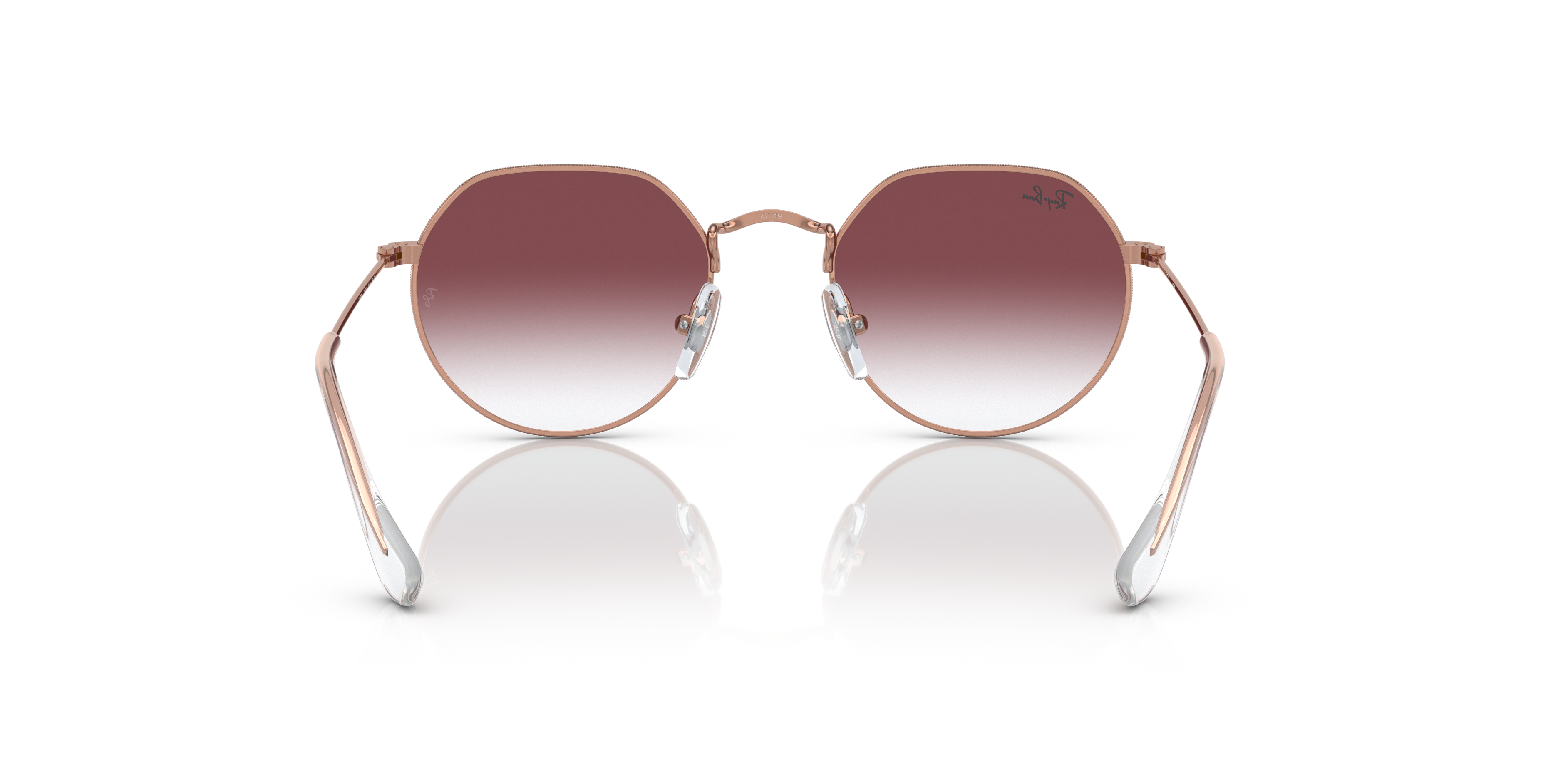 Ray-Ban RJ9565S JUNIOR JACK 291/8H