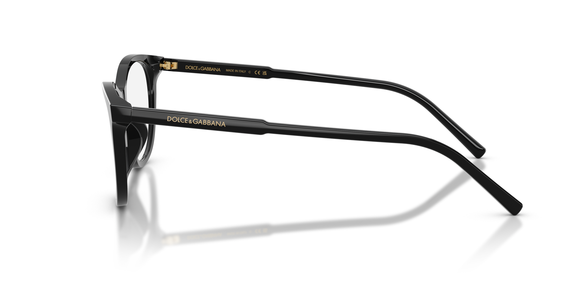 Dolce & Gabbana DG3443 501