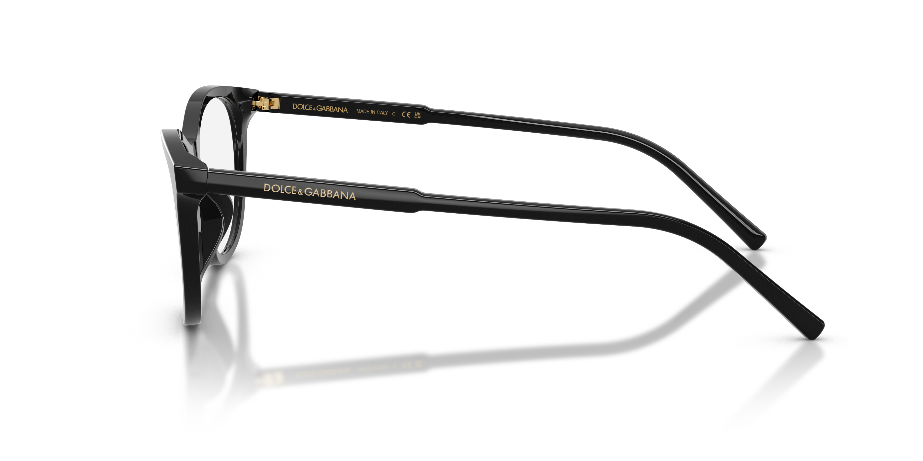 Dolce & Gabbana DG3443 501