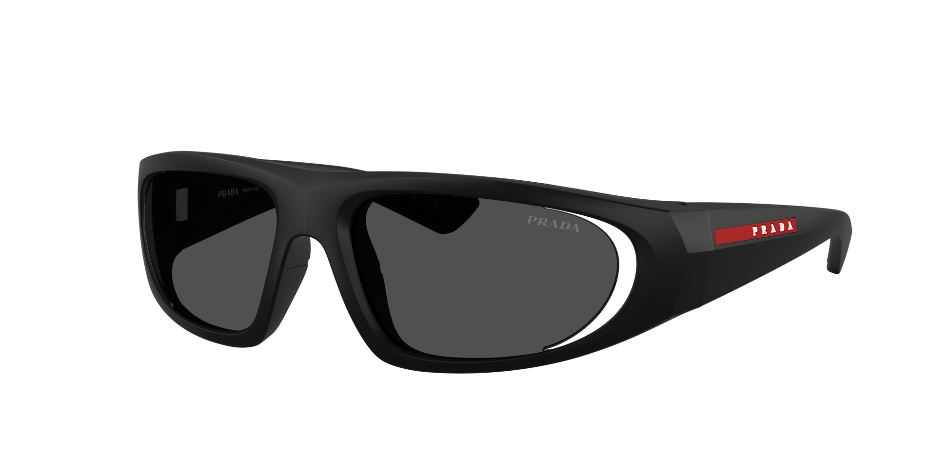 Prada Linea Rossa PS B03S 1BO06F