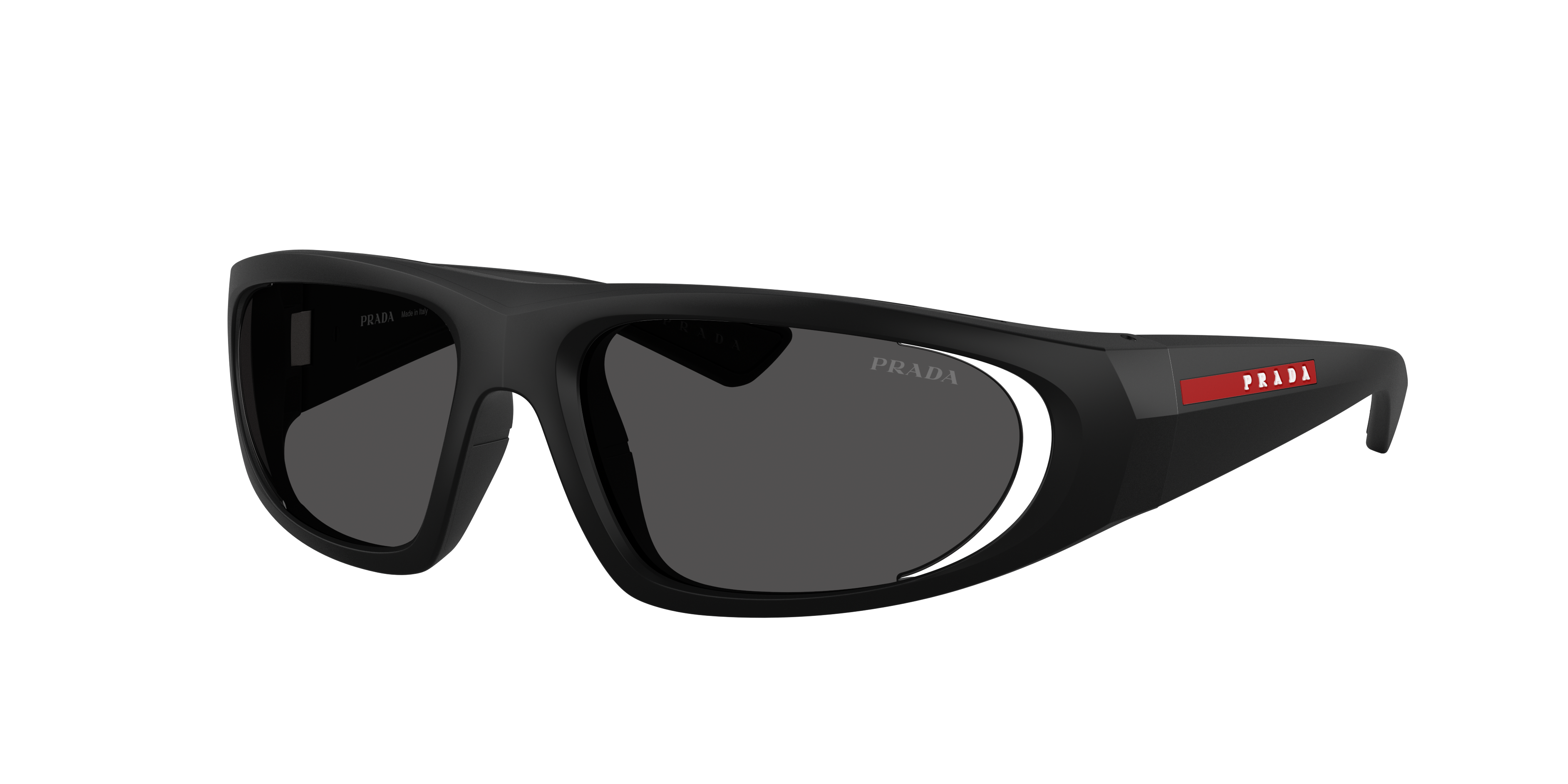 Prada Linea Rossa PS B03S 1BO06F