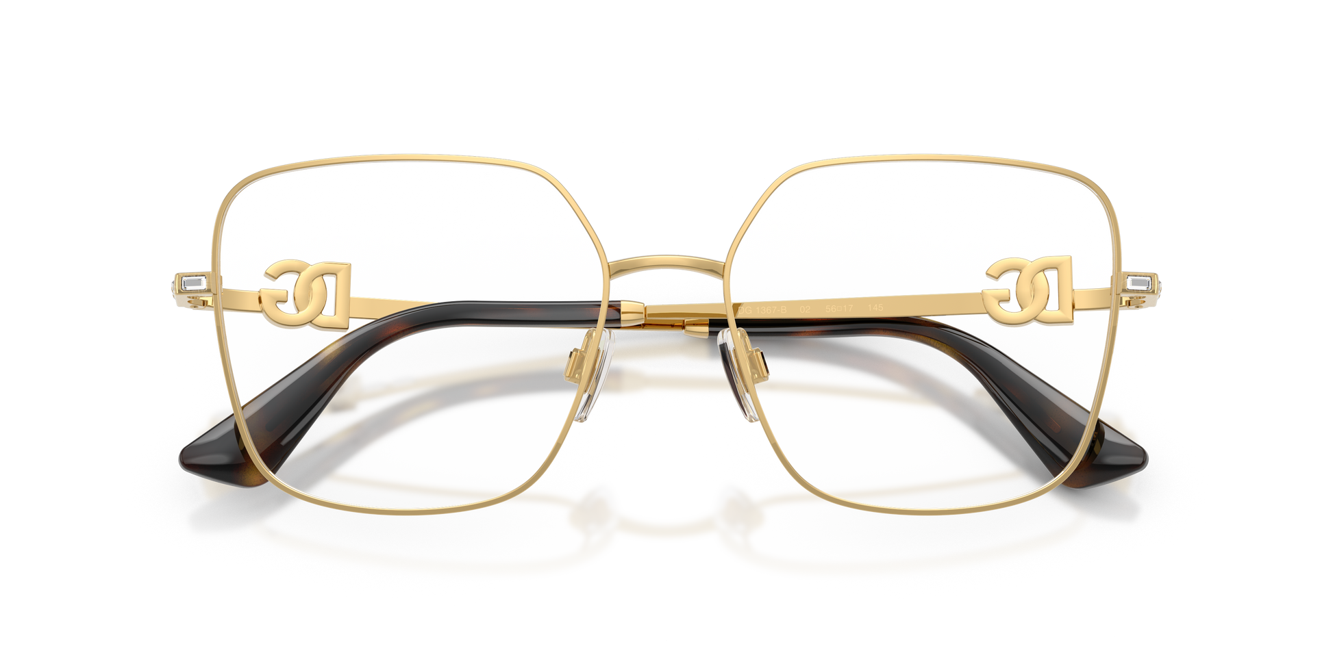 Dolce & Gabbana DG1367B 02