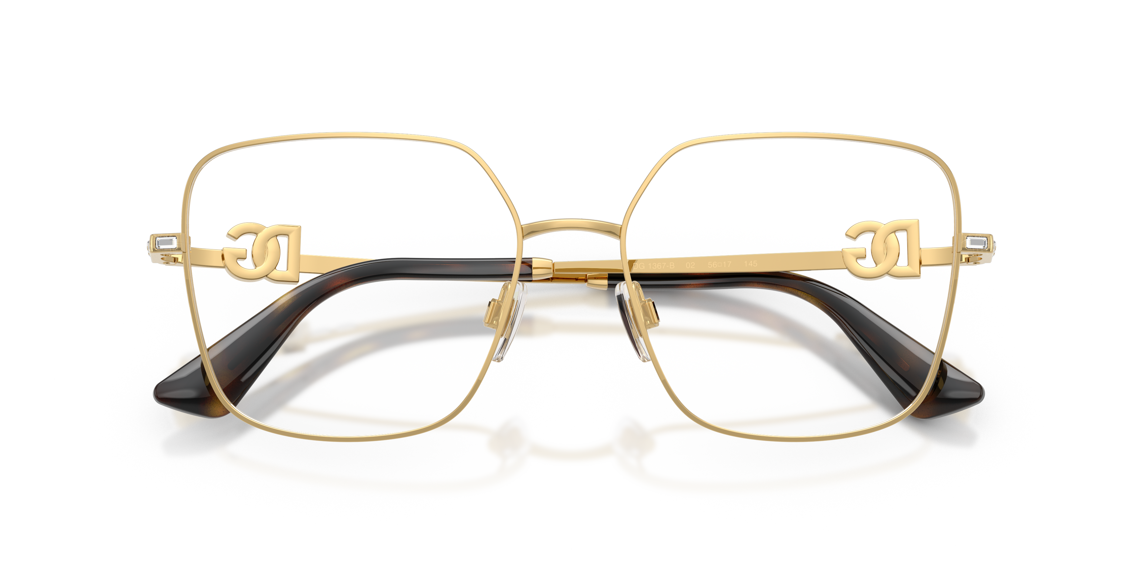 Dolce & Gabbana DG1367B 02