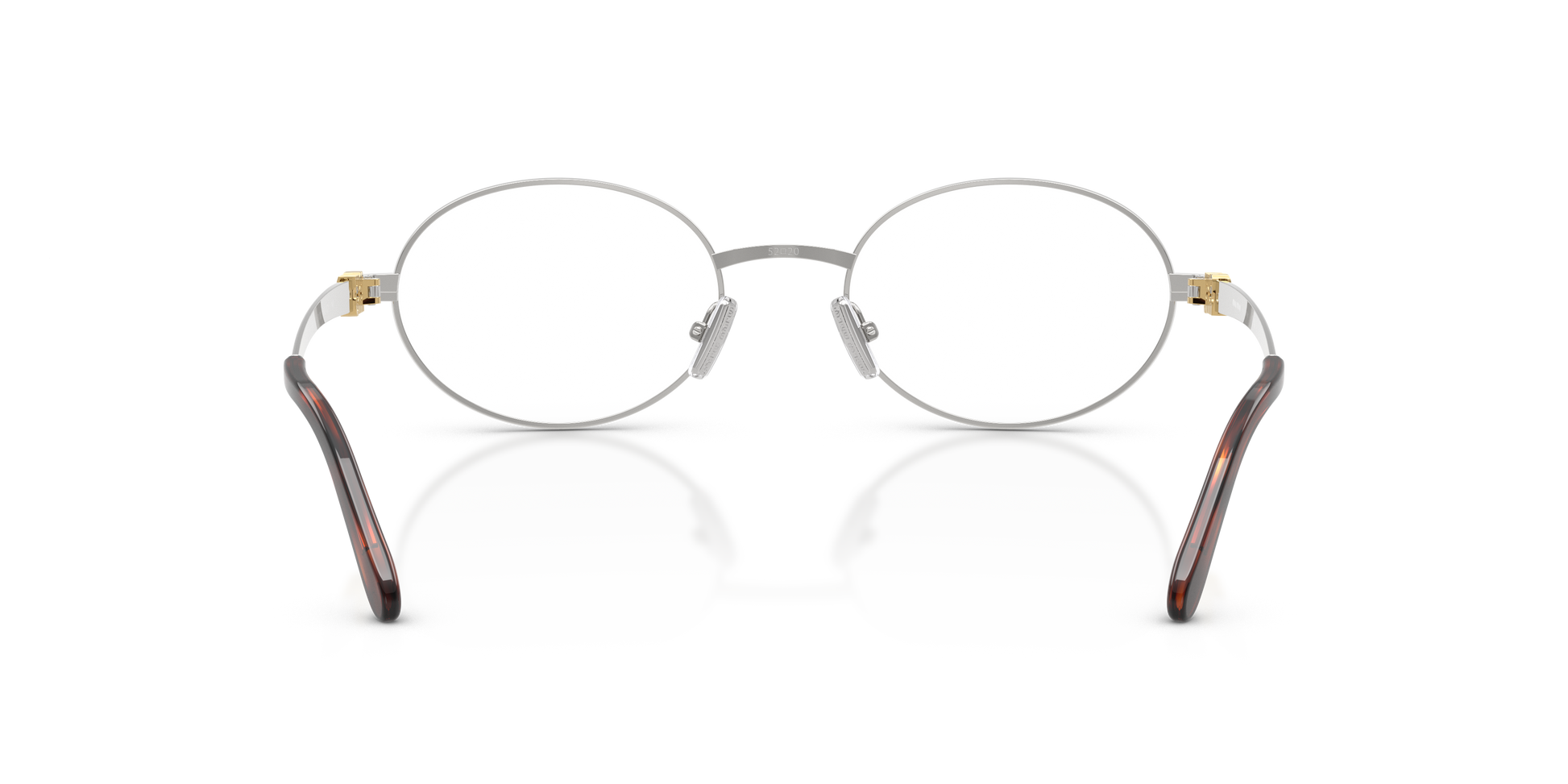 Miu Miu MU 50ZV 1BC1O1