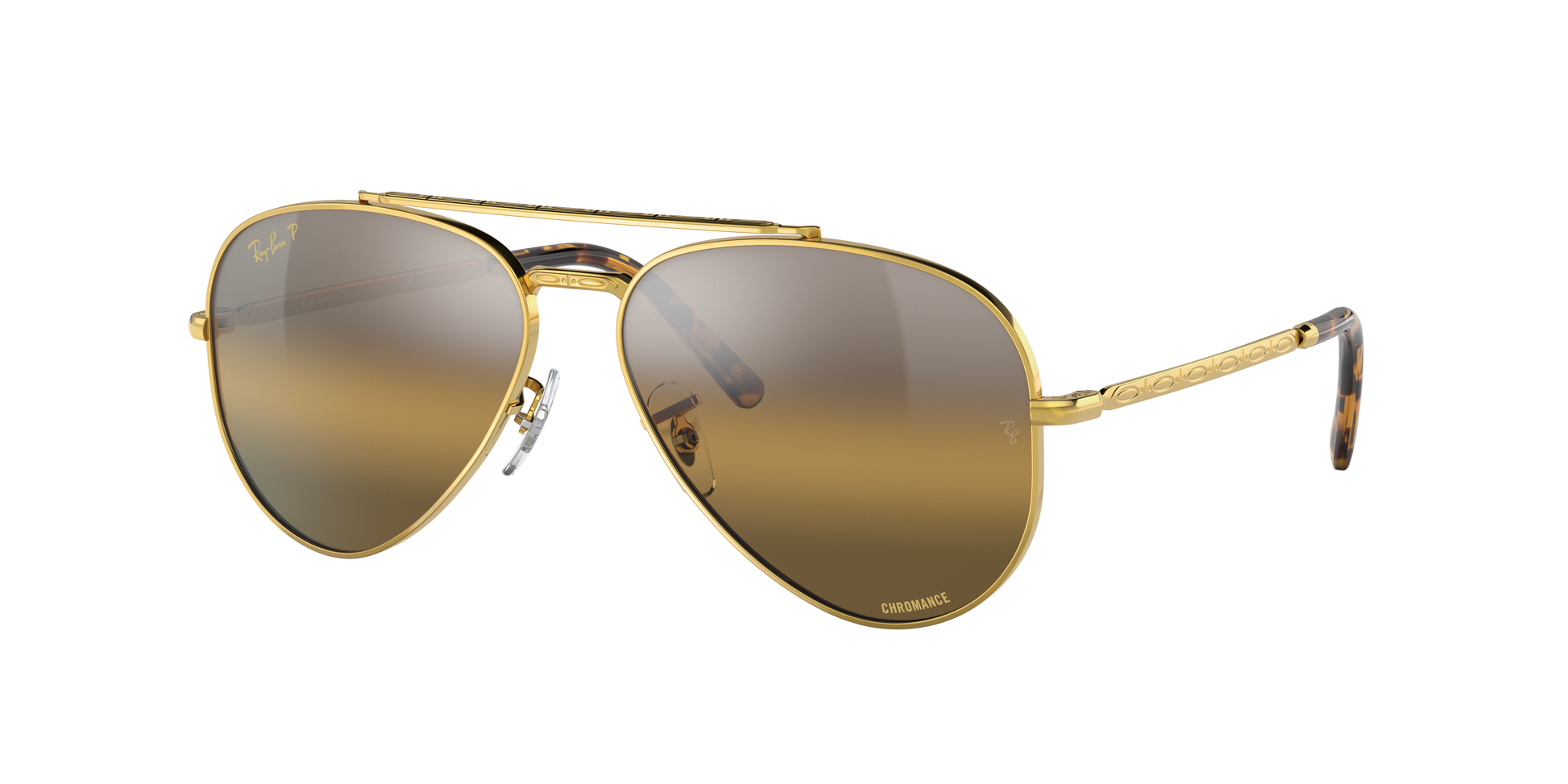 Ray-Ban RB3625 NEW AVIATOR 9196G5