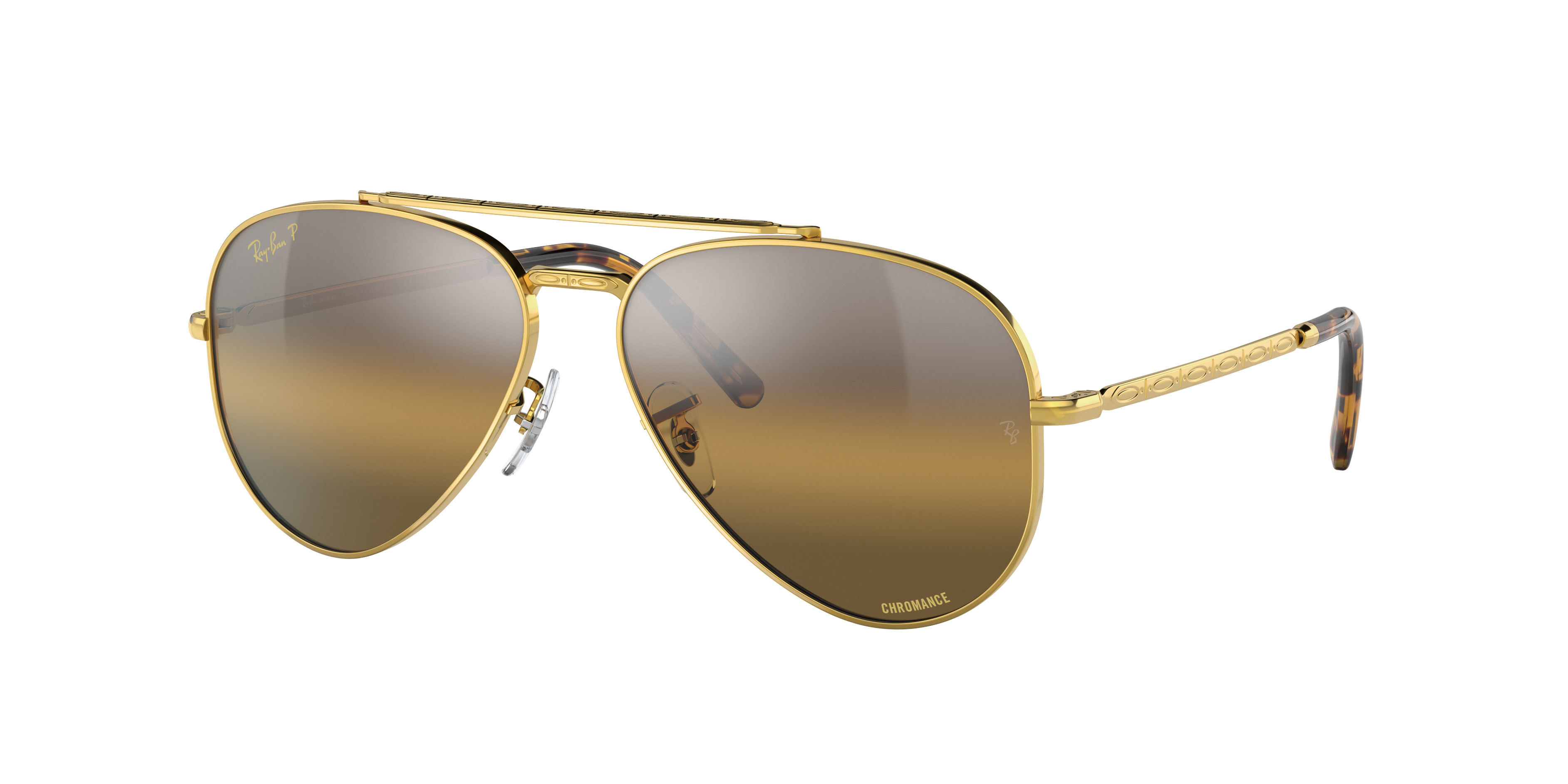 Ray-Ban RB3625 NEW AVIATOR 9196G5