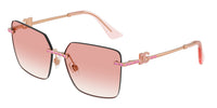 Dolce & Gabbana DG2332B 12988D